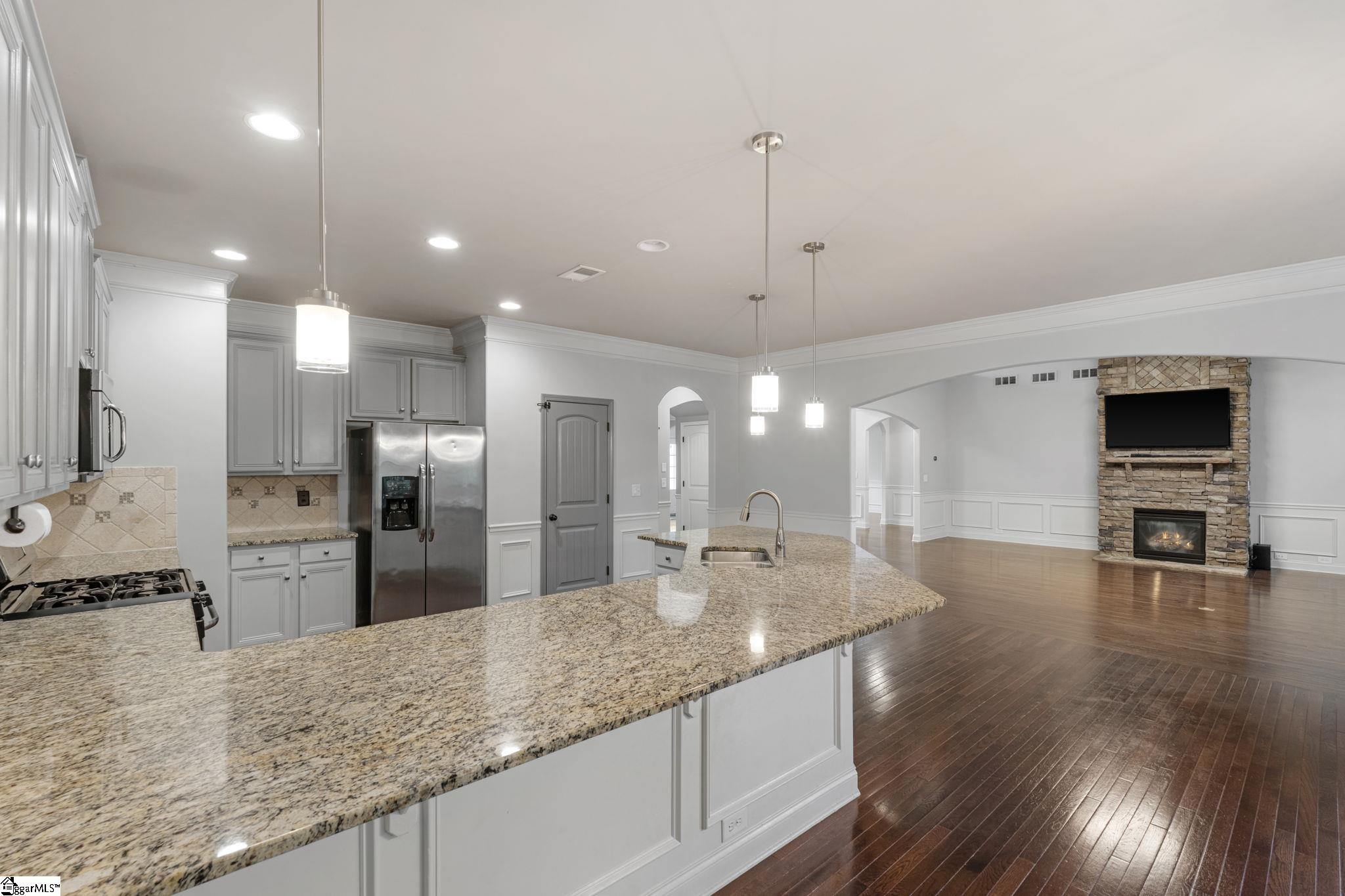 132 Creek Shoals Drive