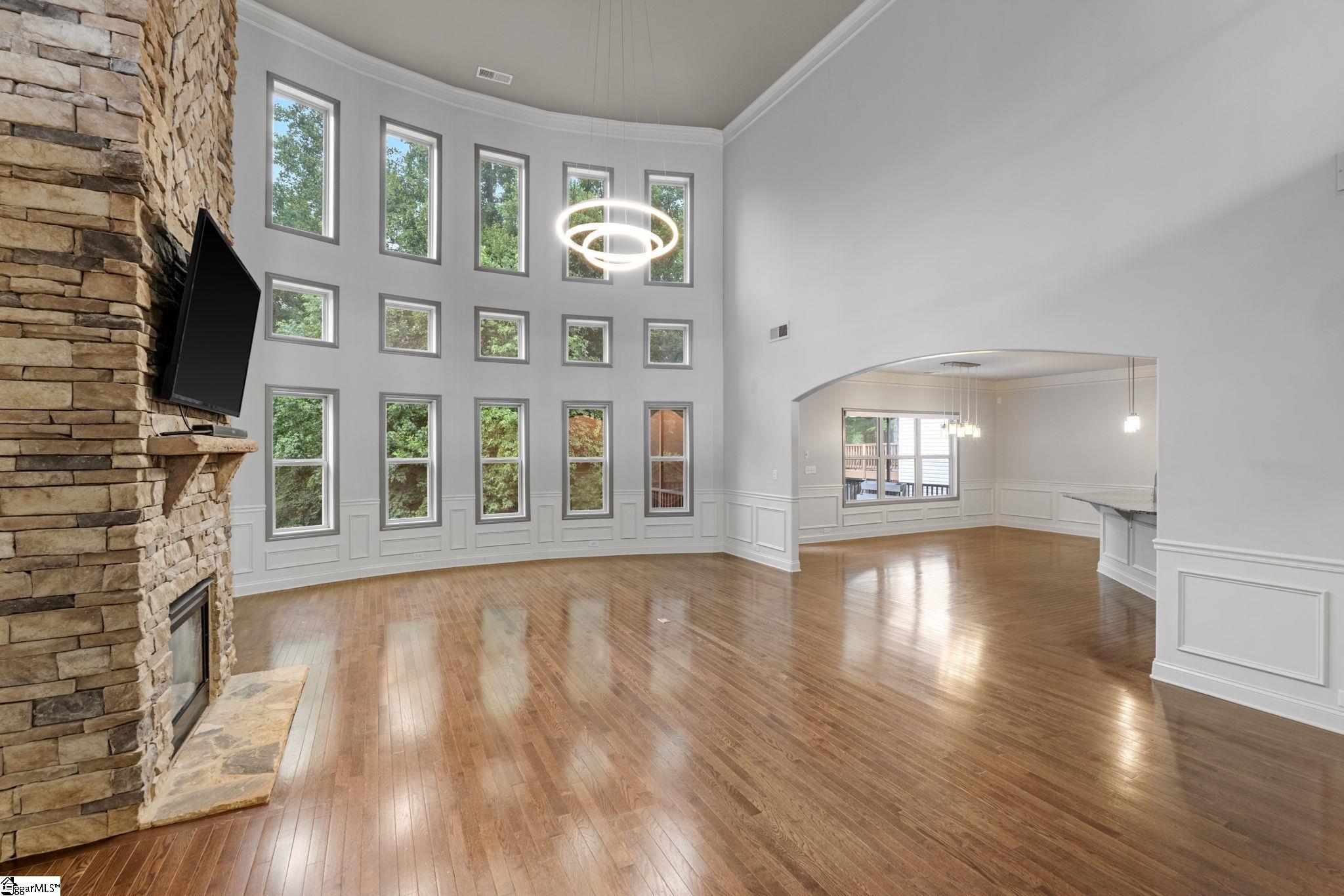 132 Creek Shoals Drive