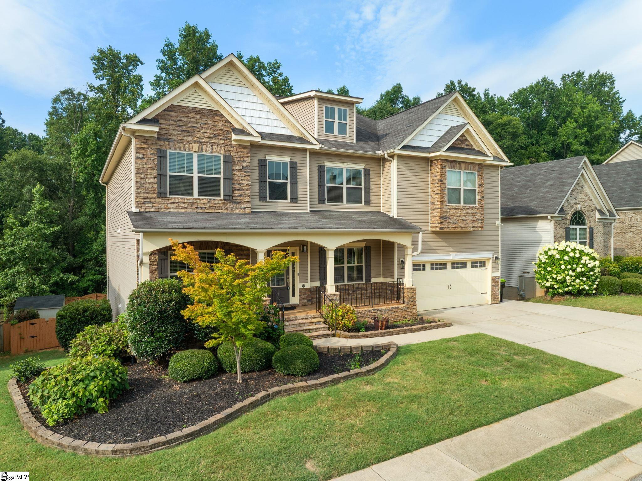 132 Creek Shoals Drive