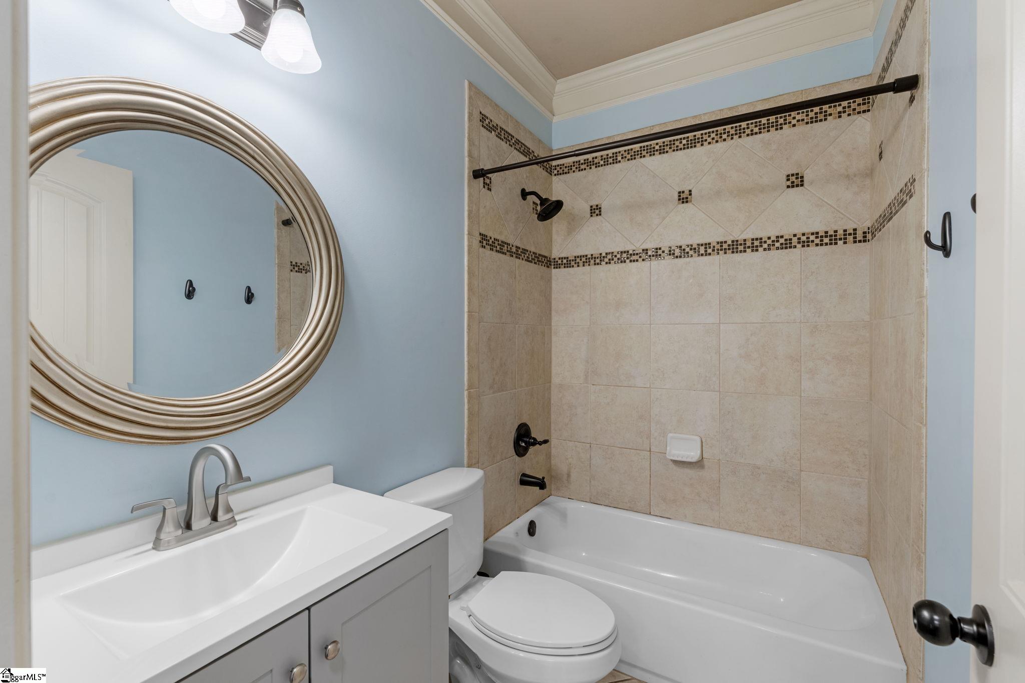 132 Creek Shoals Drive