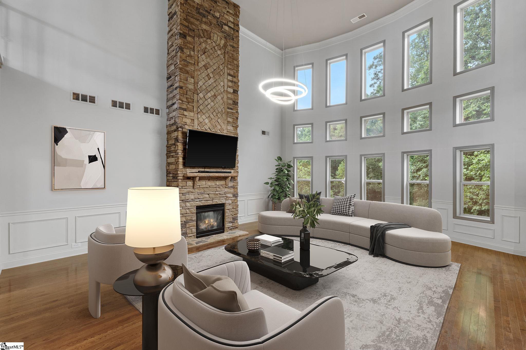 132 Creek Shoals Drive