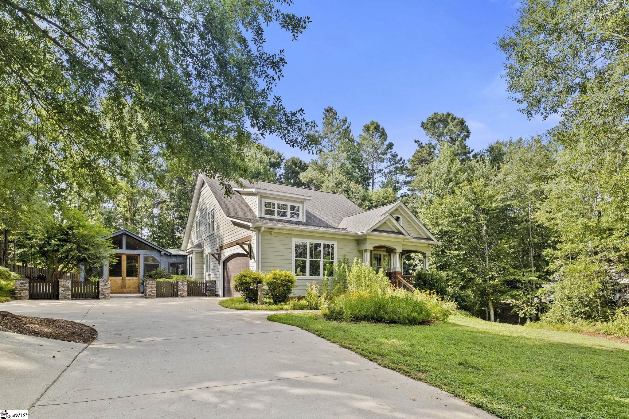 109 Shoals Road