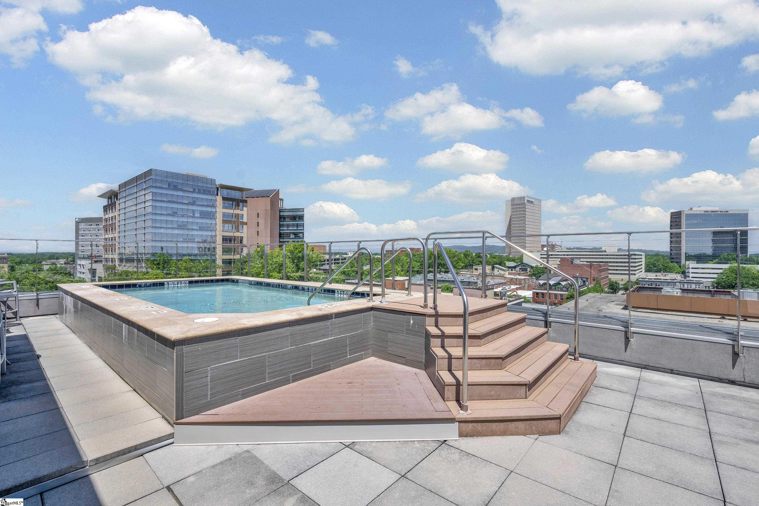 100 E Washington Street Unit 65