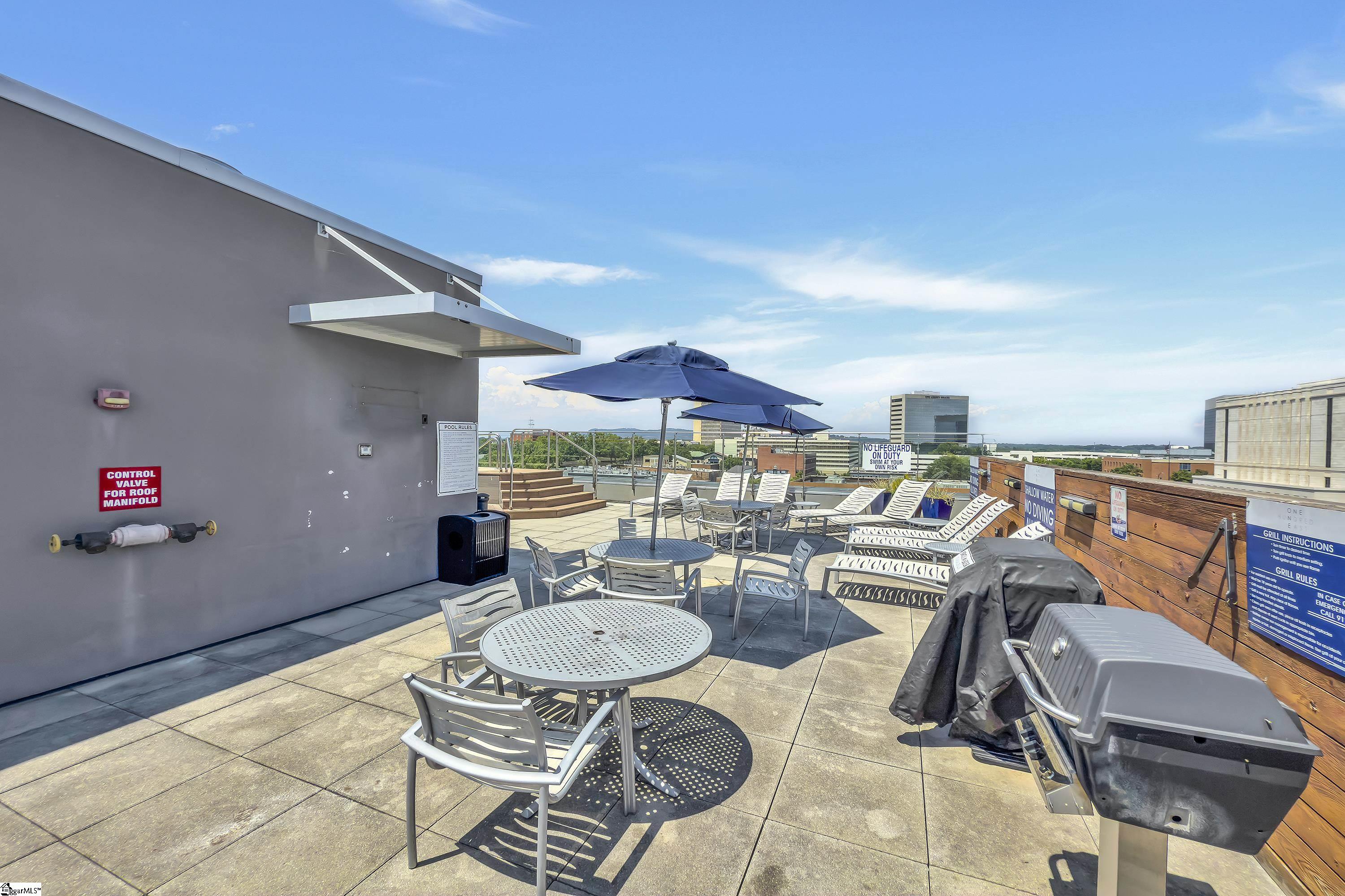 100 E Washington Street Unit 65