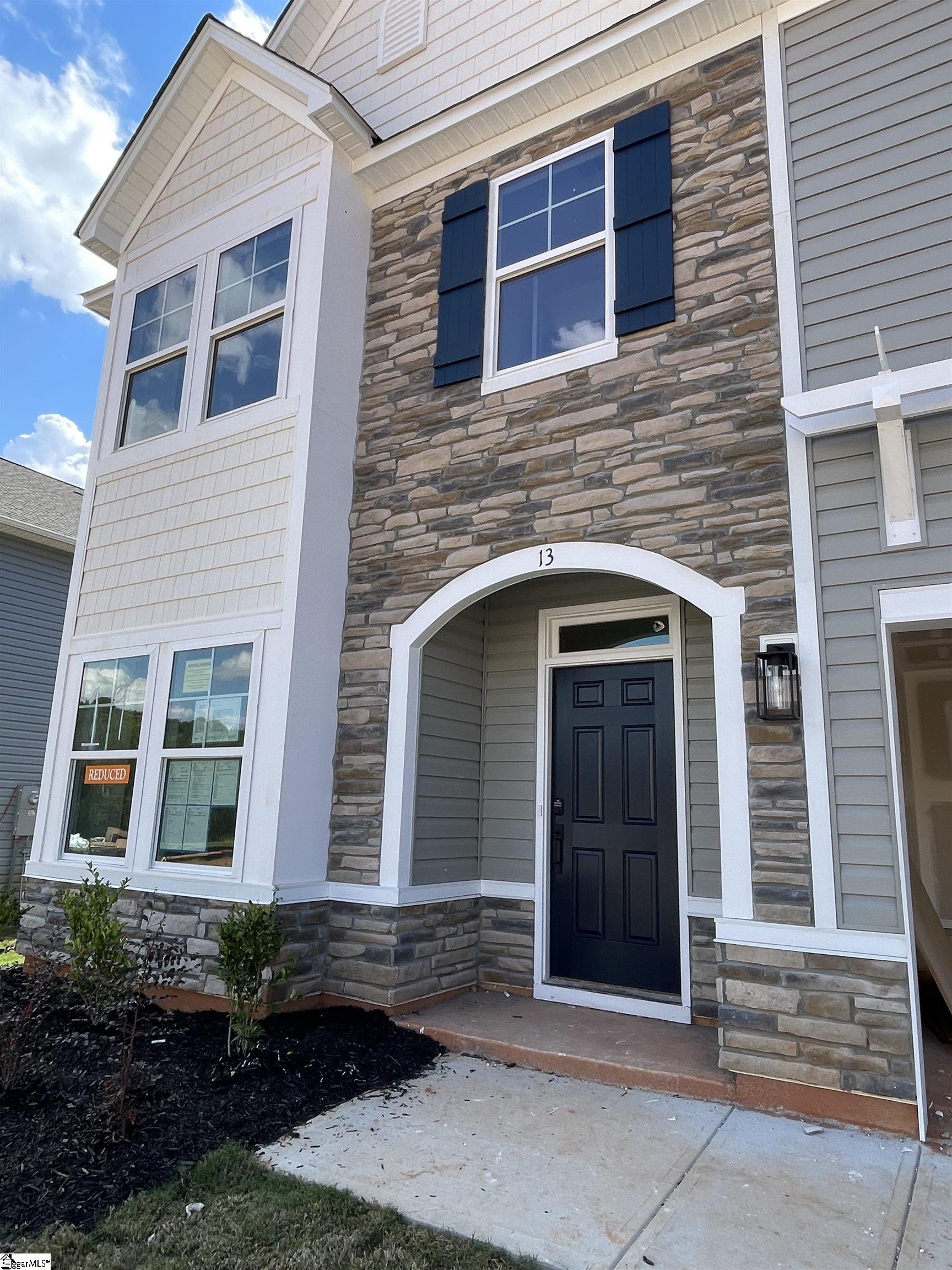 13 Sweetgrass Street