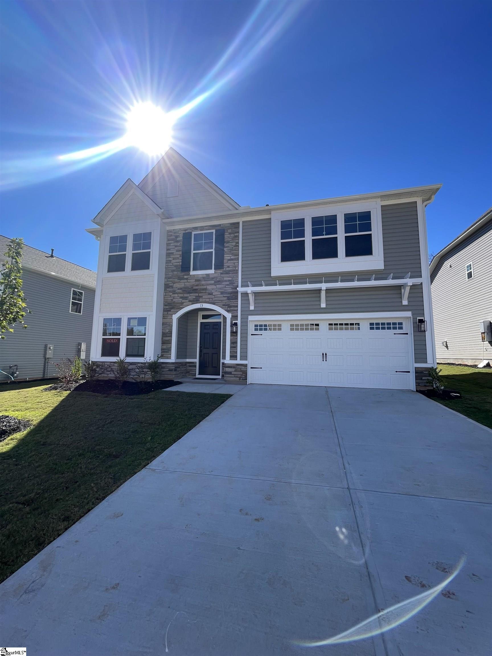 13 Sweetgrass Street