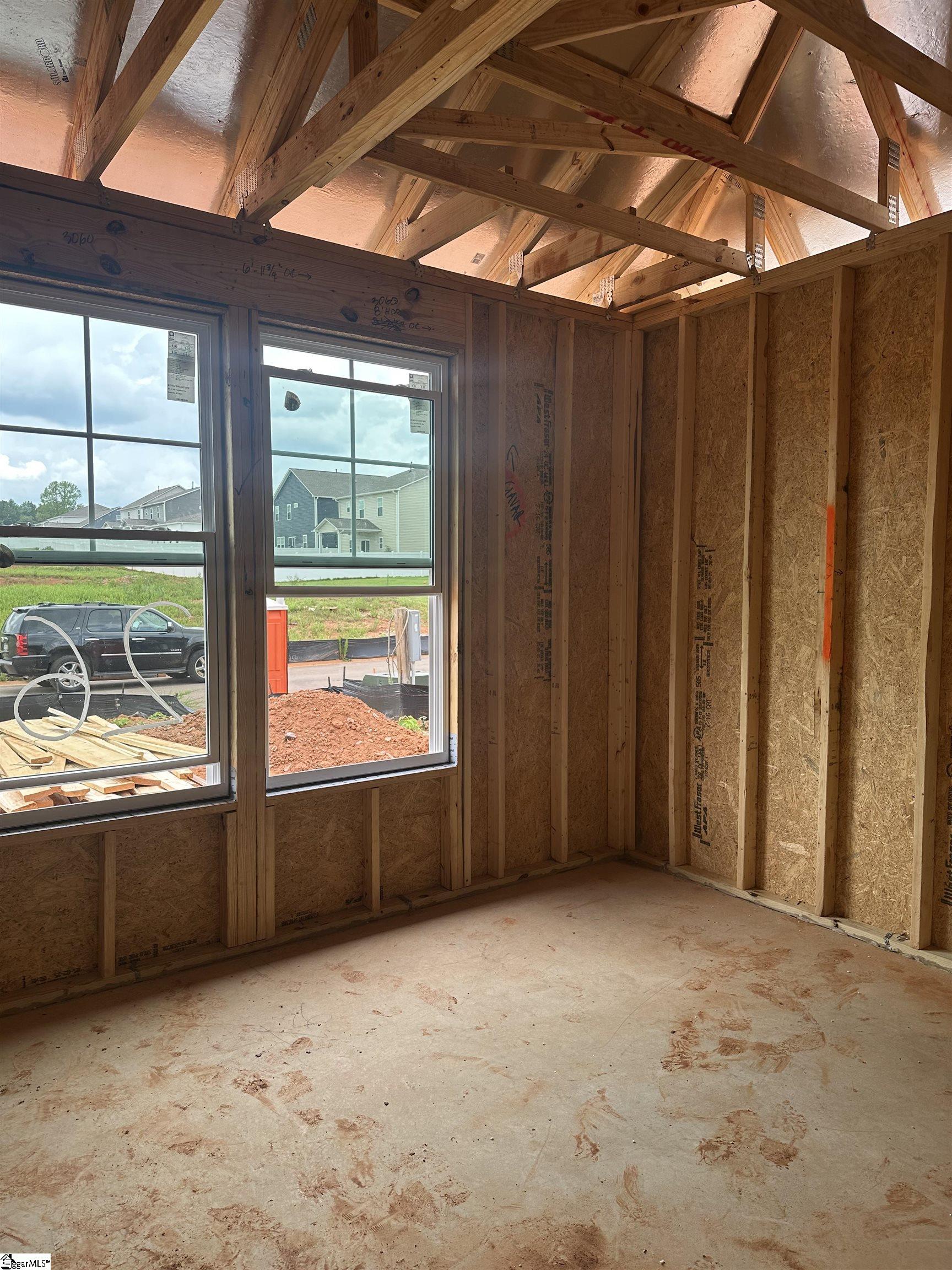 696 Gilgal Lane Lot 26