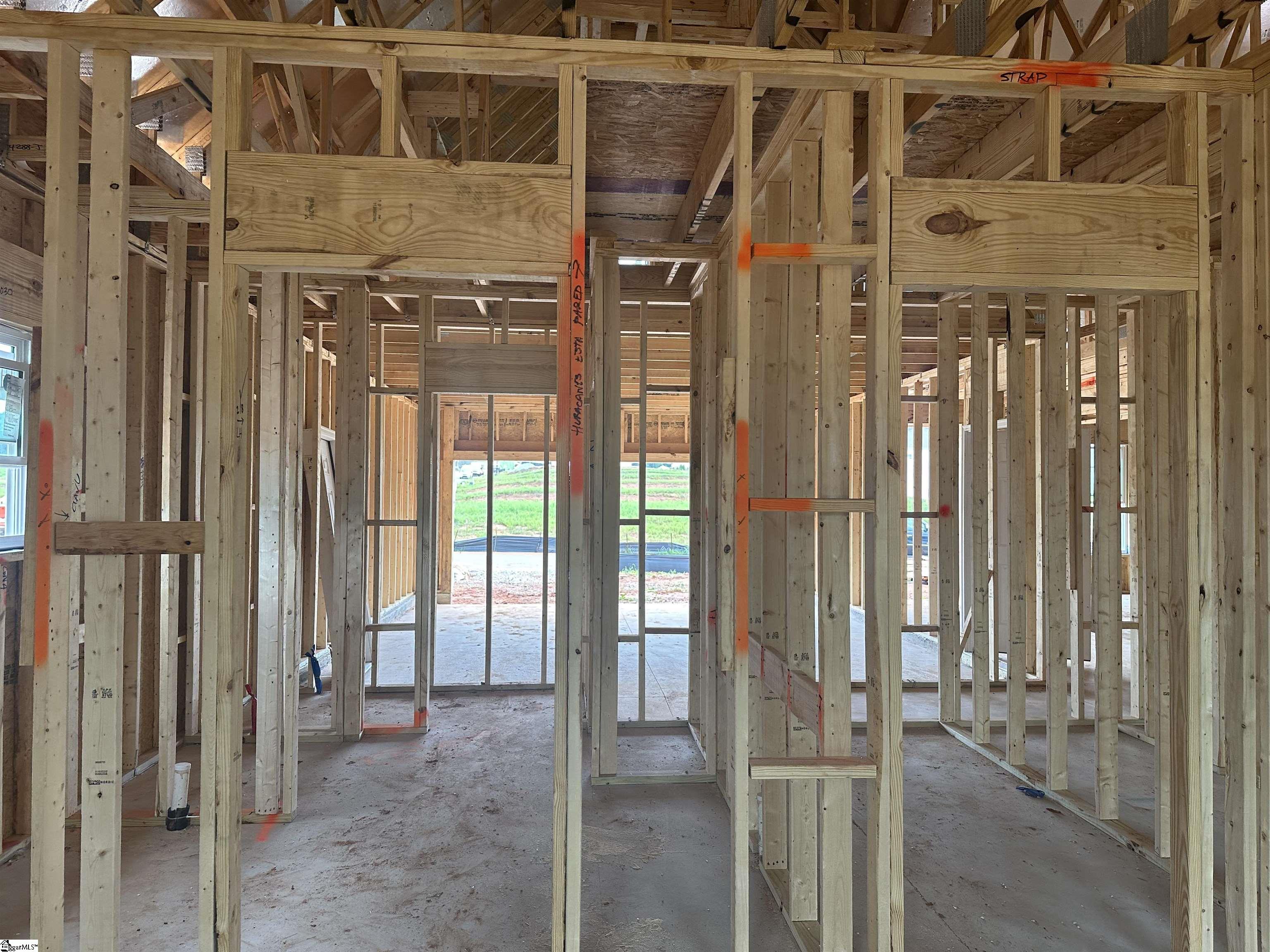 696 Gilgal Lane Lot 26