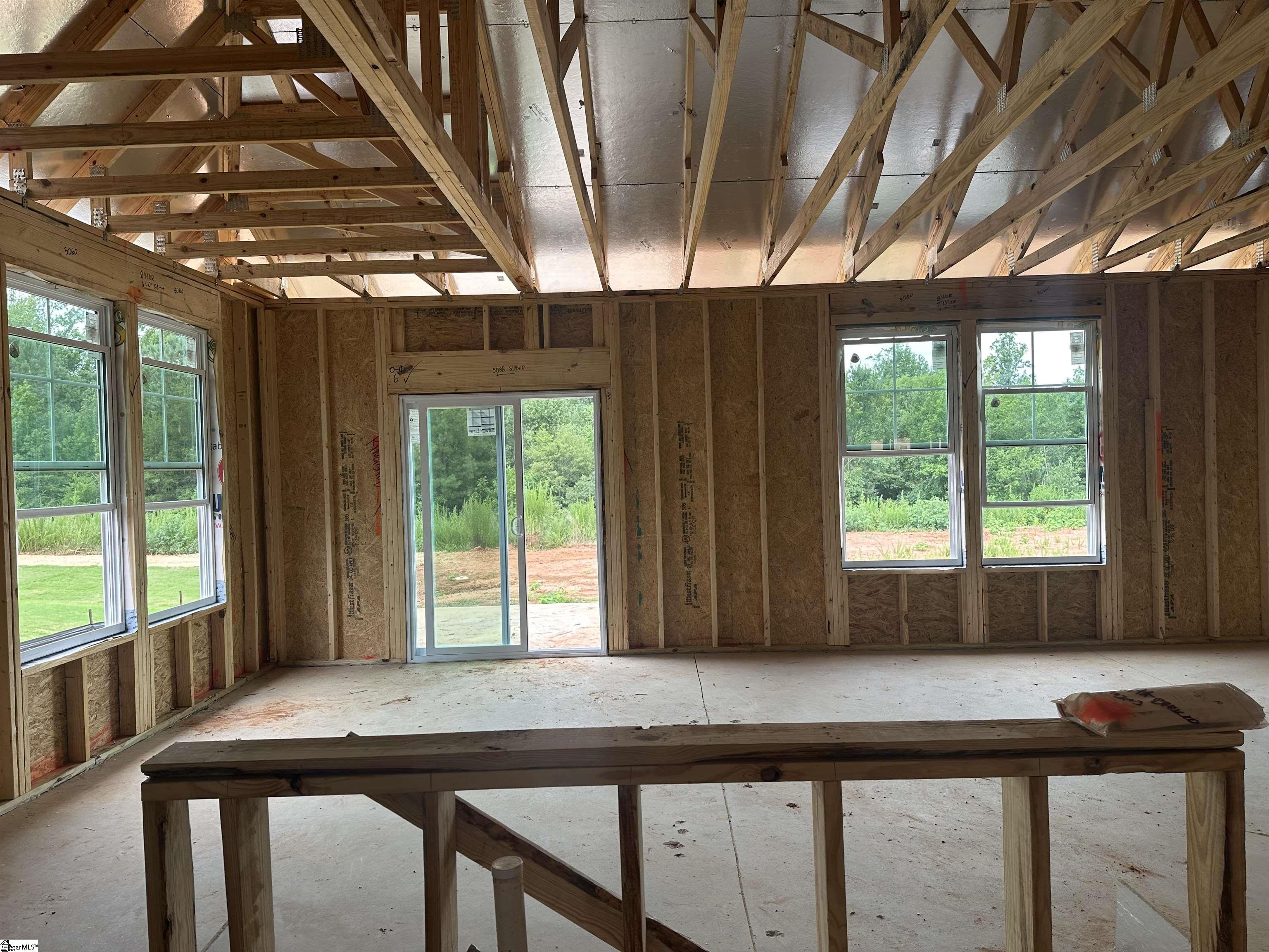 696 Gilgal Lane Lot 26