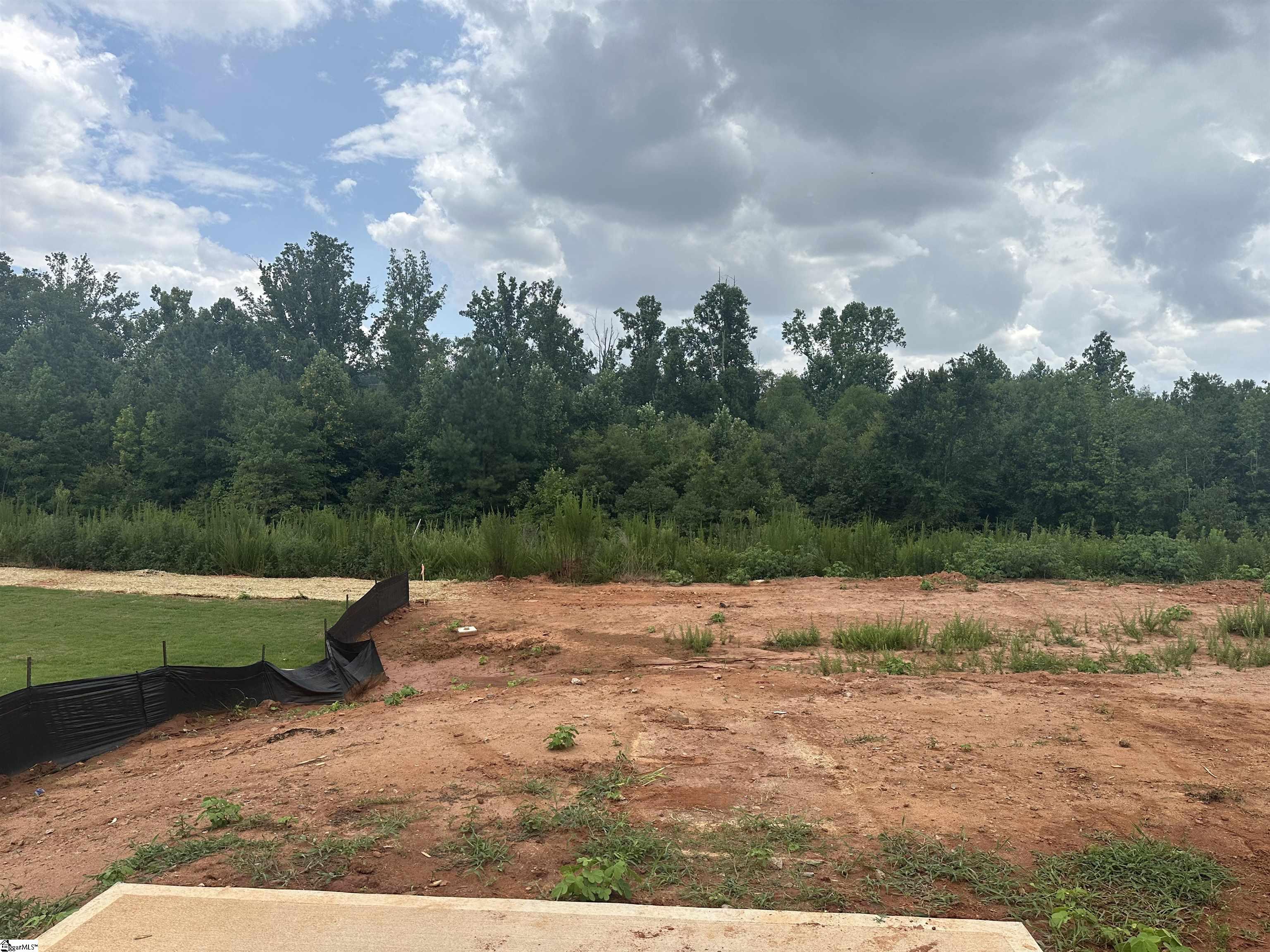 696 Gilgal Lane Lot 26