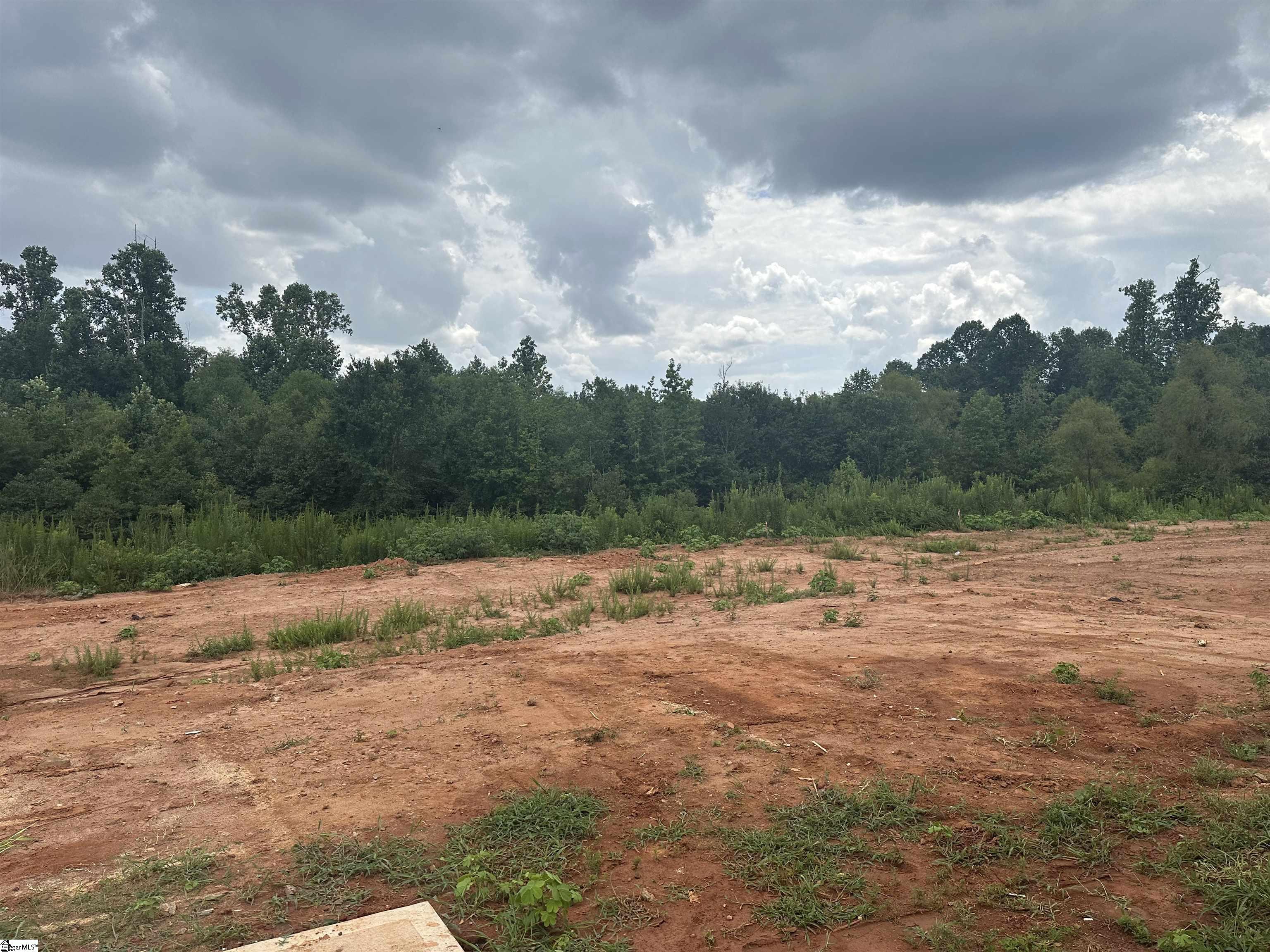 696 Gilgal Lane Lot 26