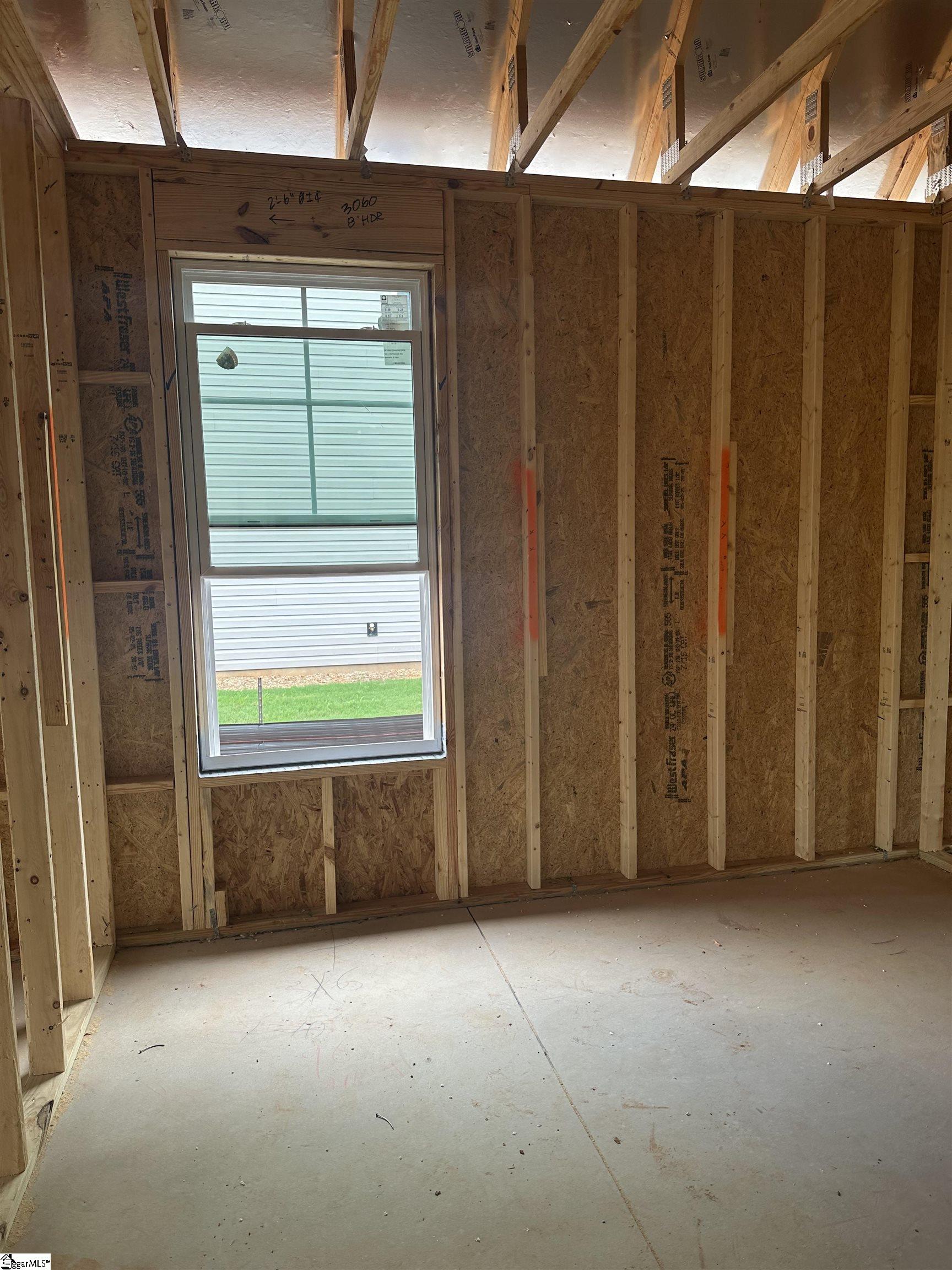 696 Gilgal Lane Lot 26