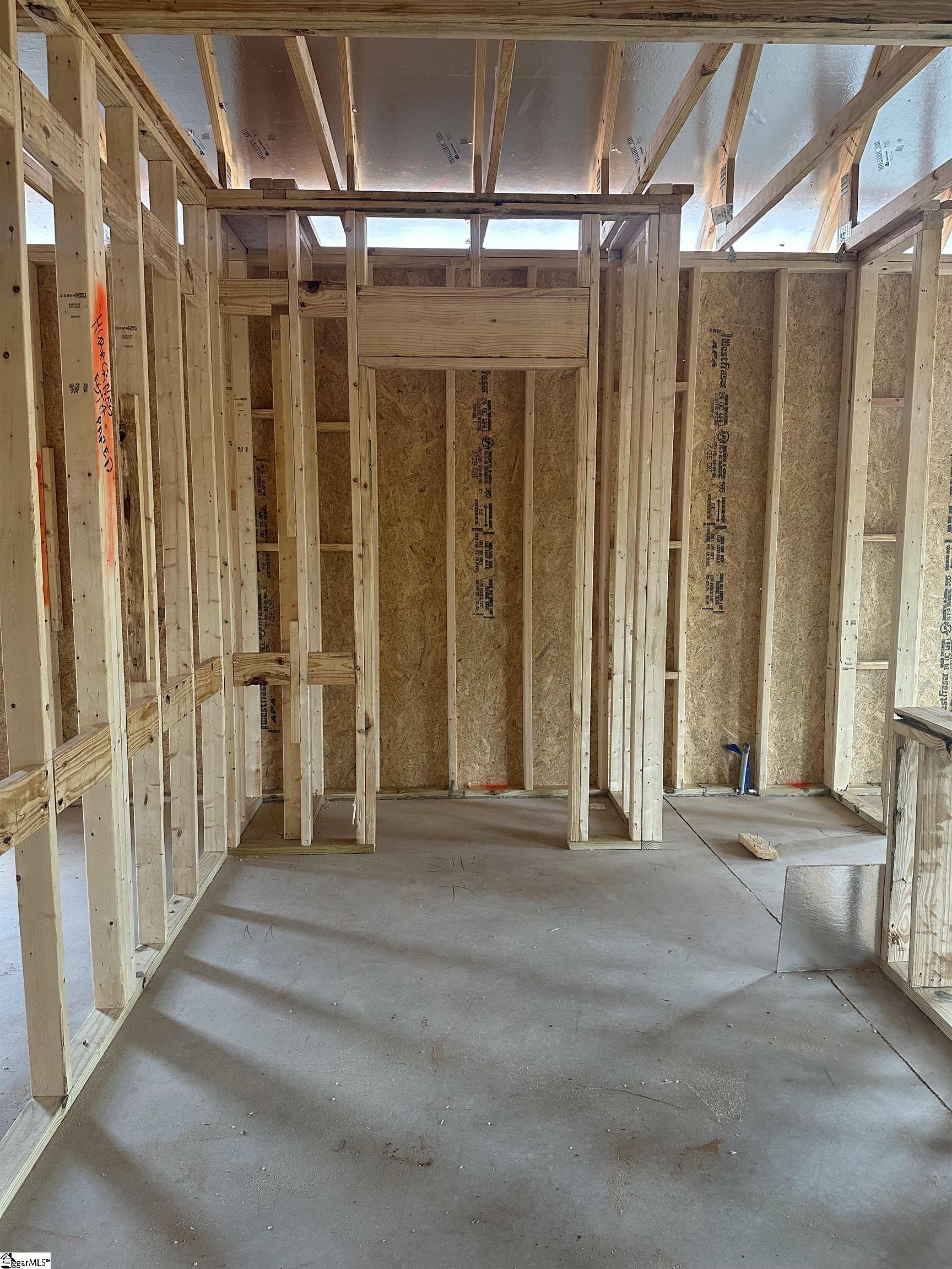 696 Gilgal Lane Lot 26