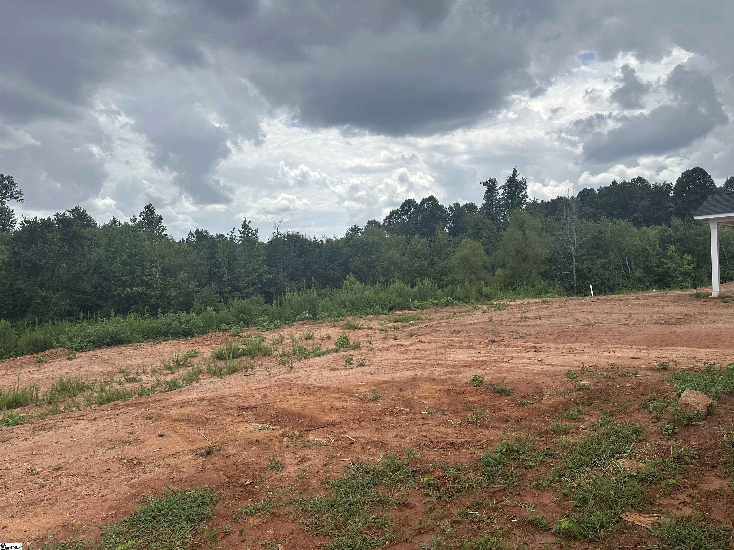 696 Gilgal Lane Lot 26