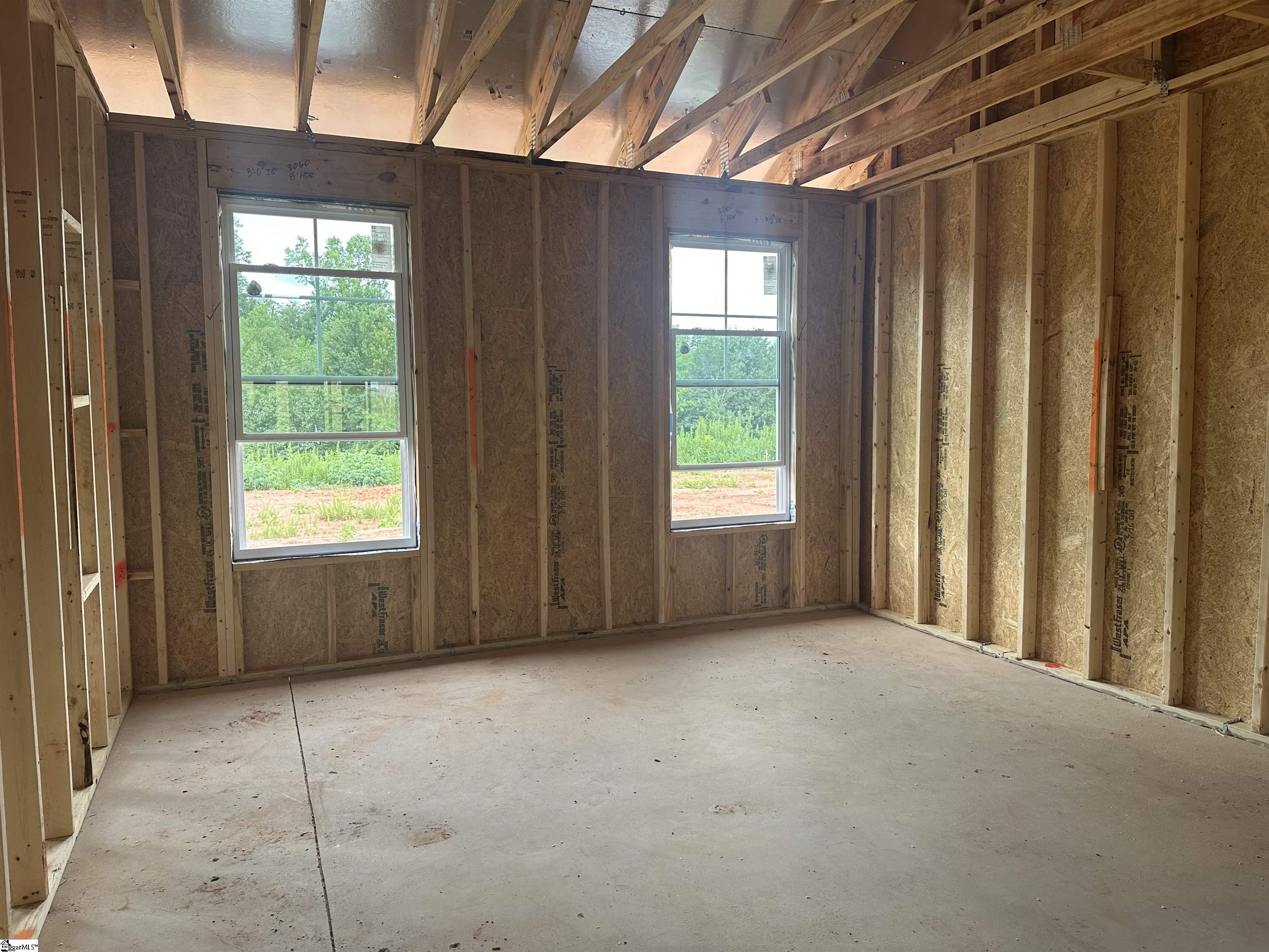 696 Gilgal Lane Lot 26