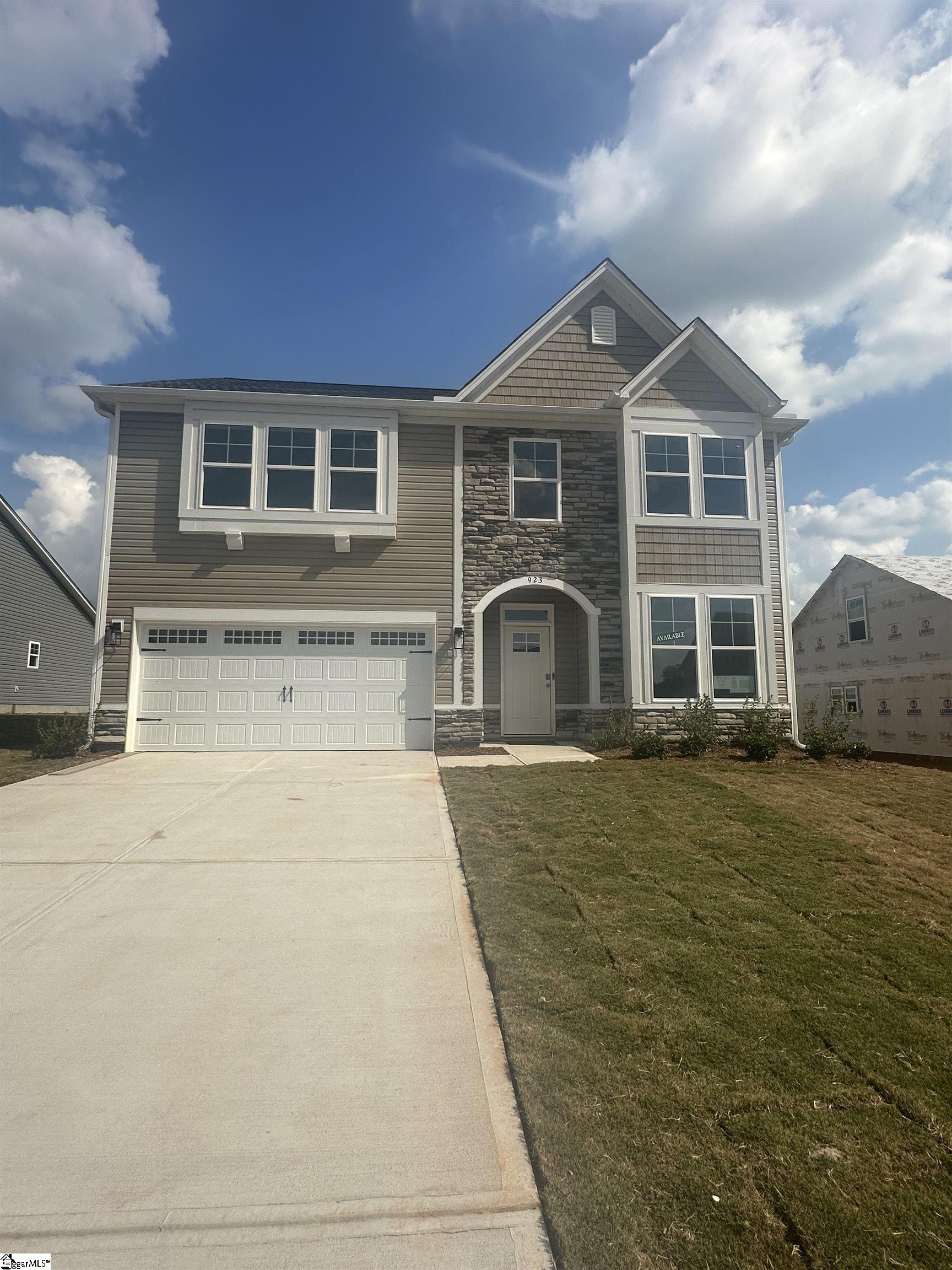 923 Gibbons Street Lot 98