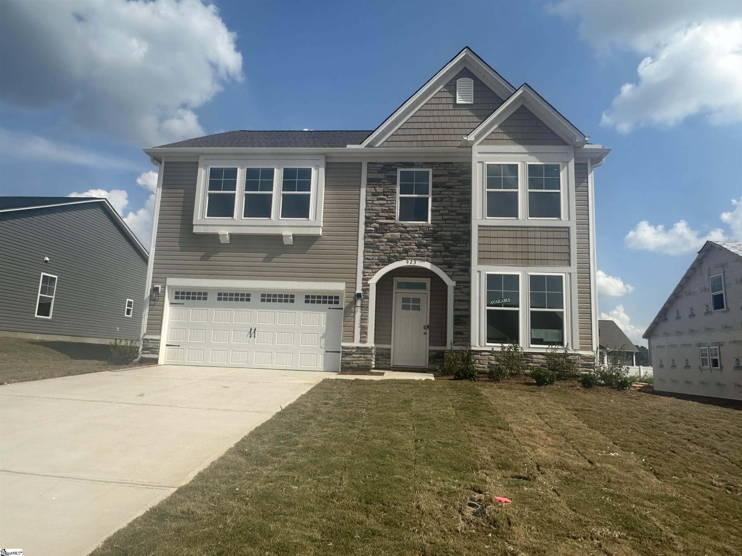 923 Gibbons Street Lot 98