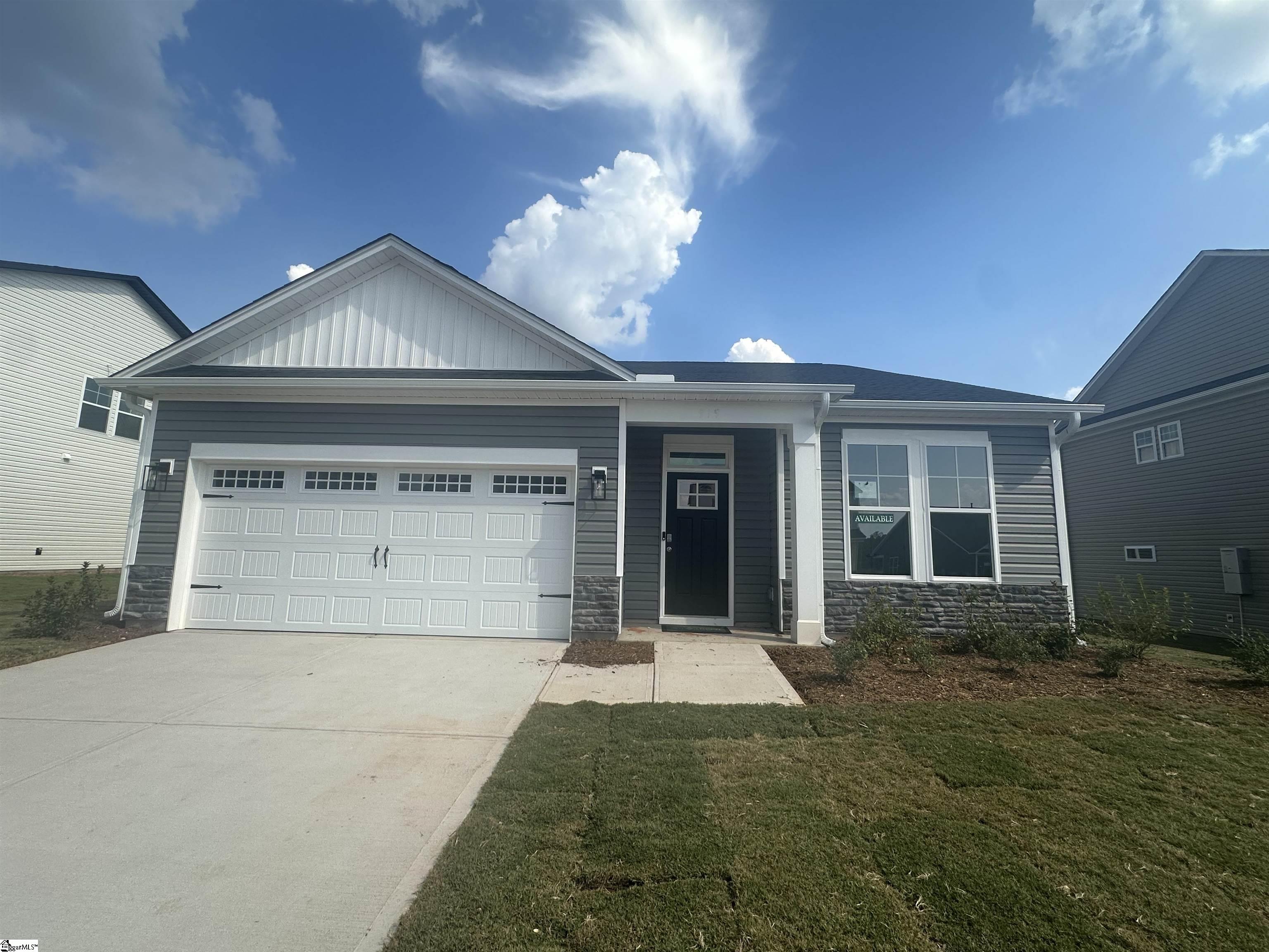 919 Gibbons Street Lot 97