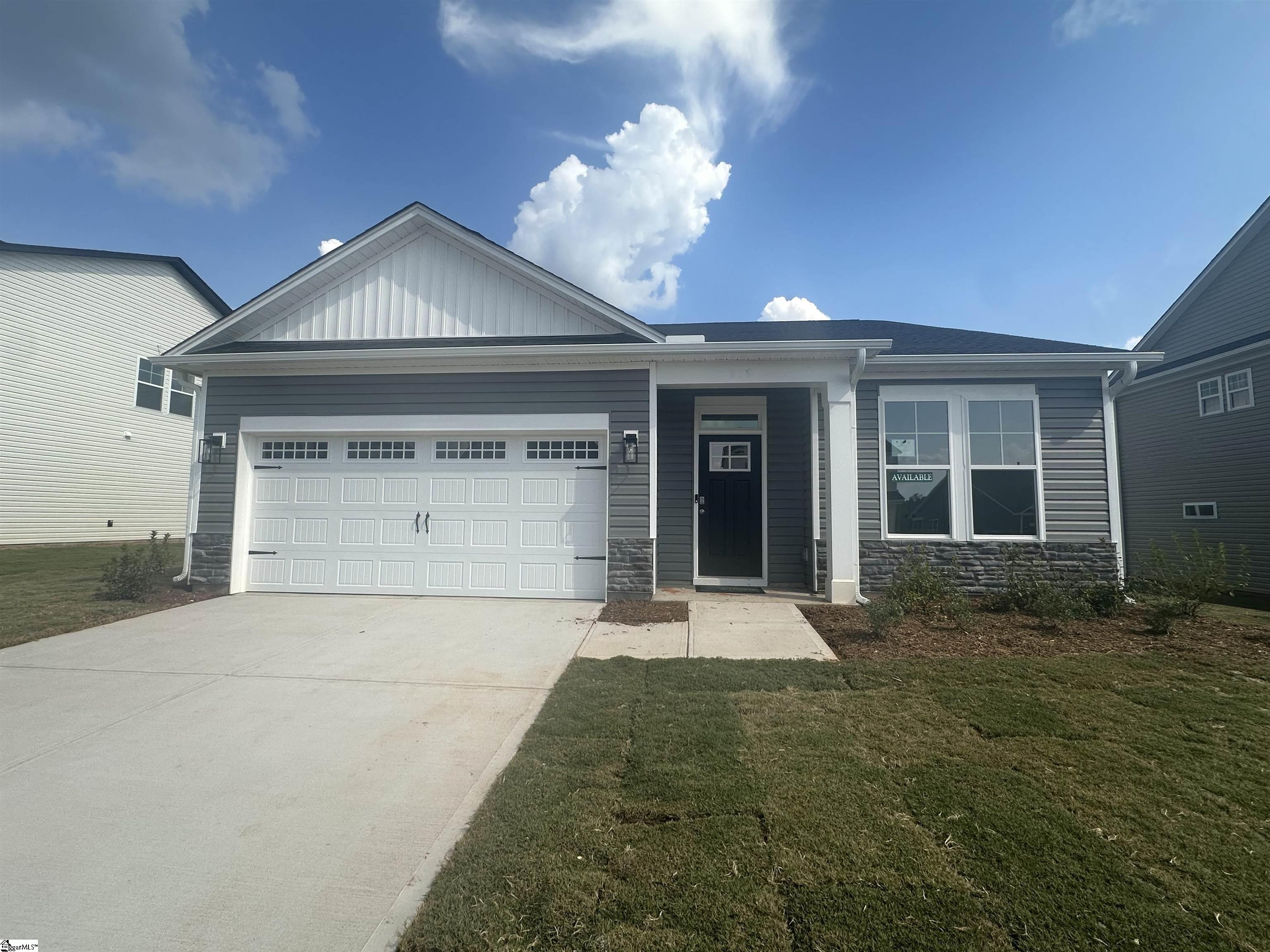 919 Gibbons Street Lot 97