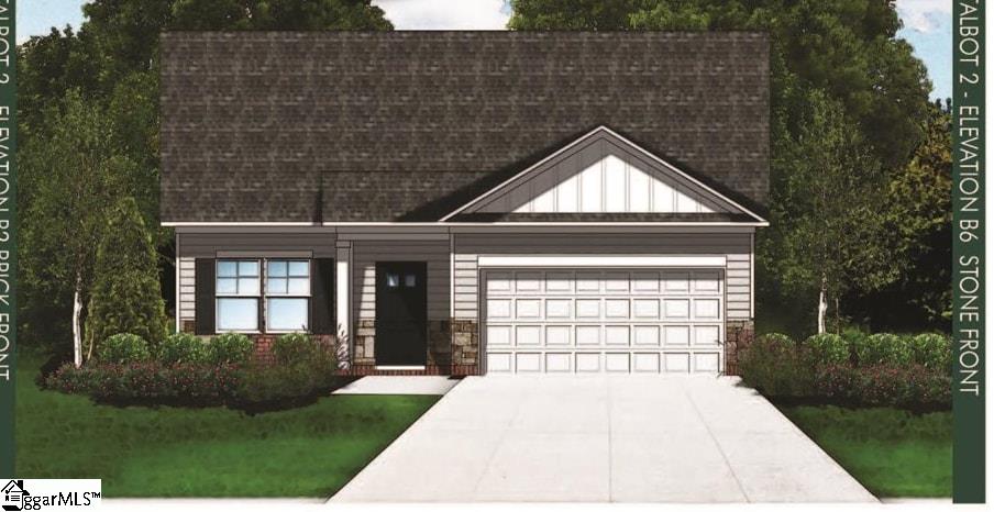 919 Gibbons Street Lot 97