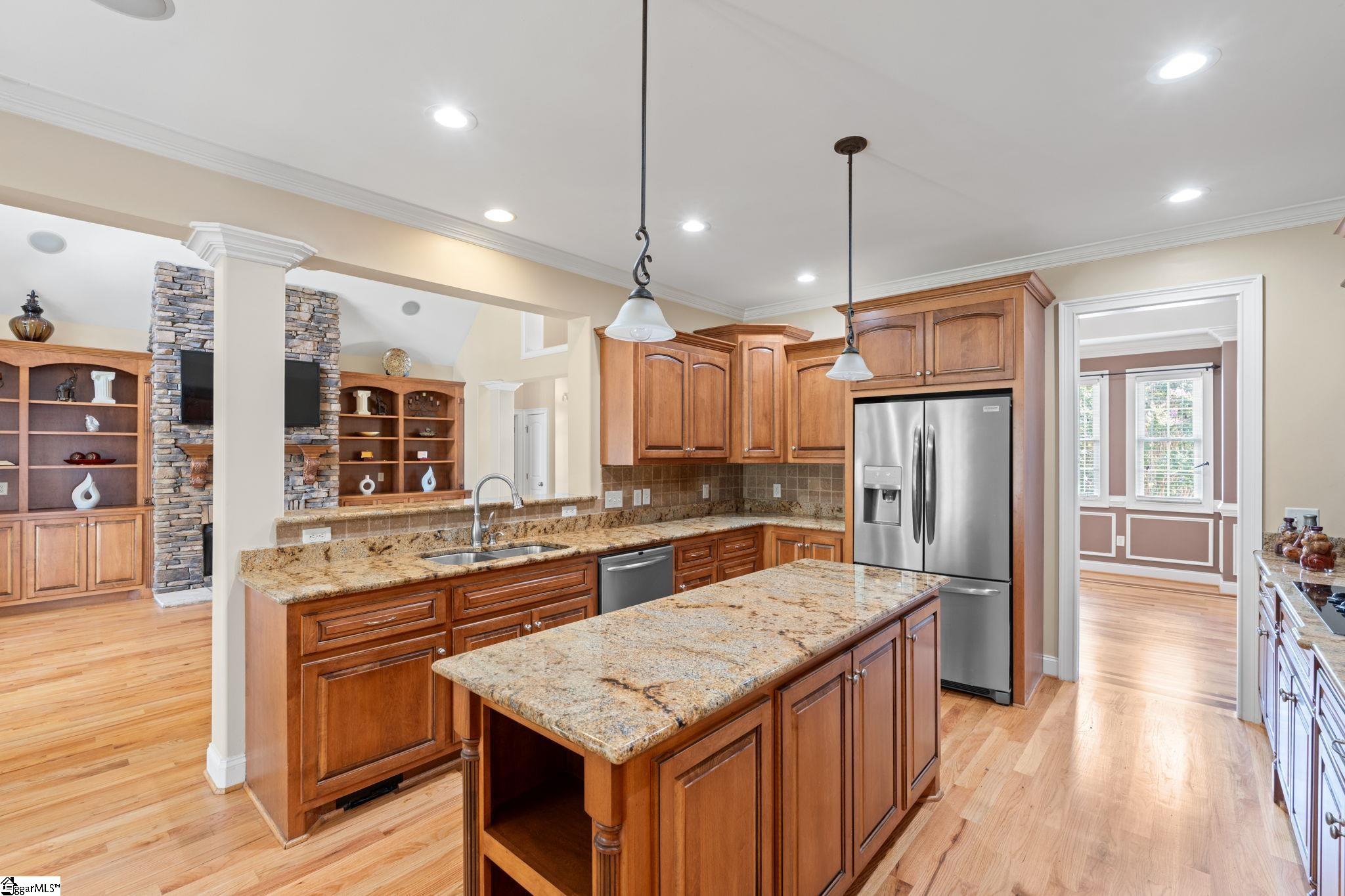 309 Whisper Walk Way