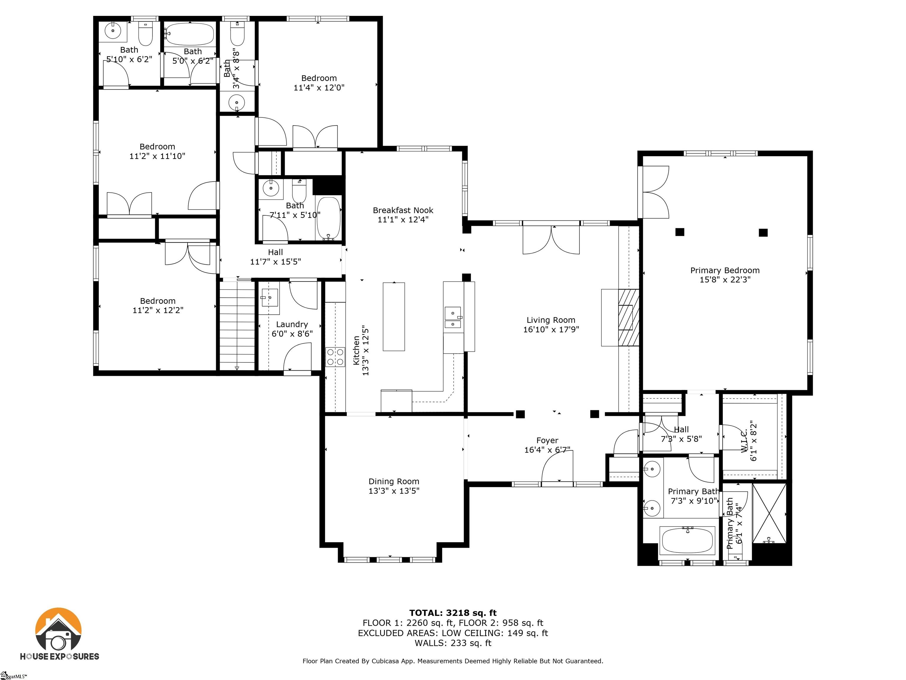 309 Whisper Walk Way