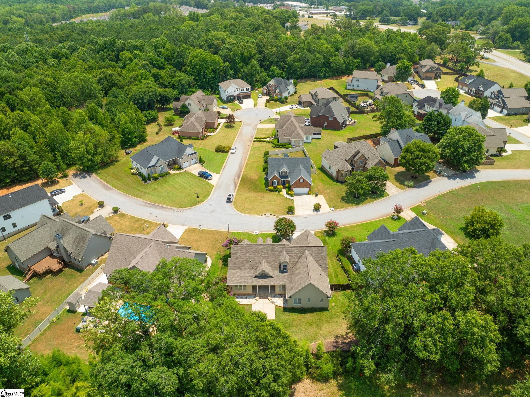 309 Whisper Walk Way
