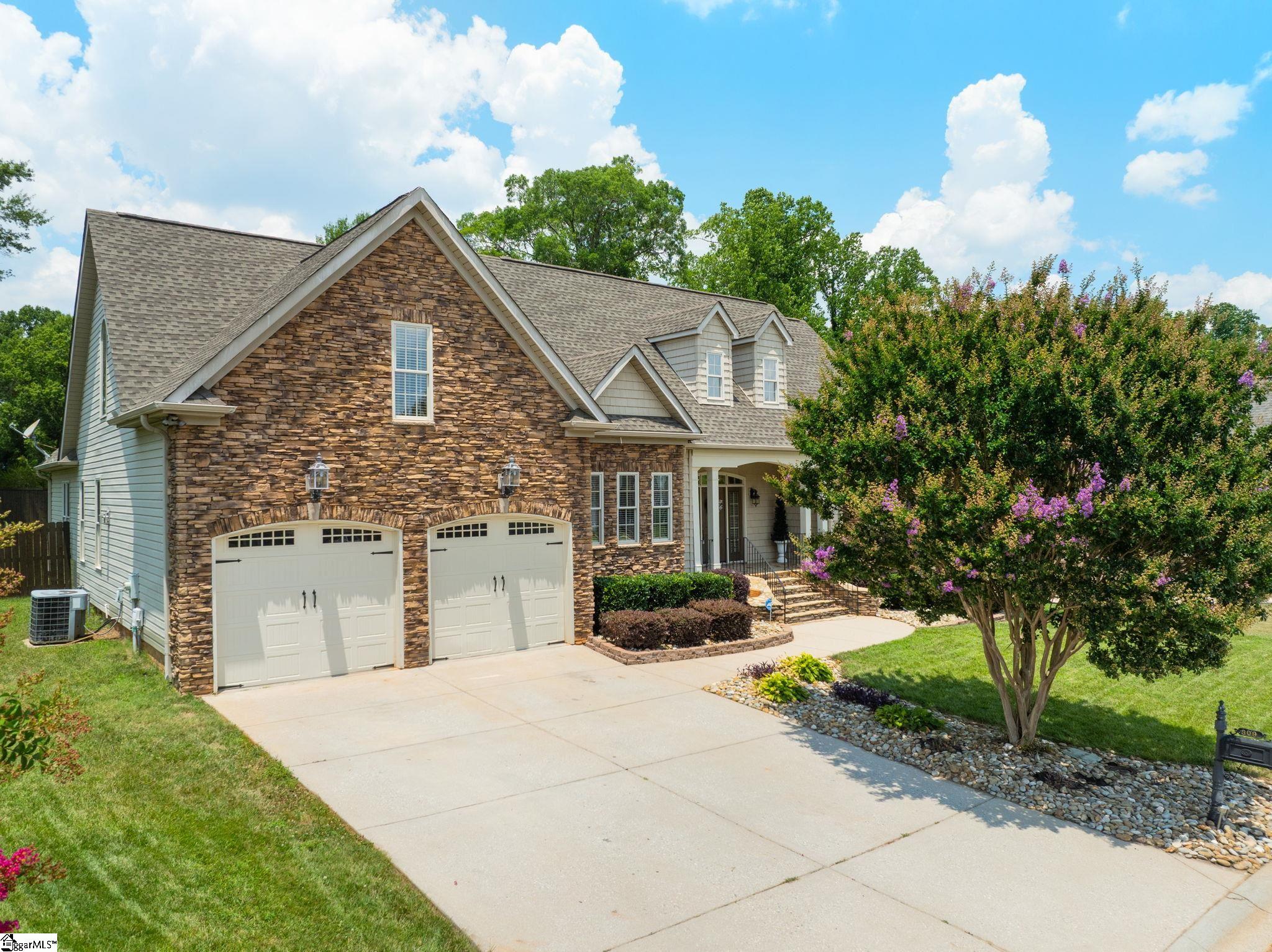 309 Whisper Walk Way