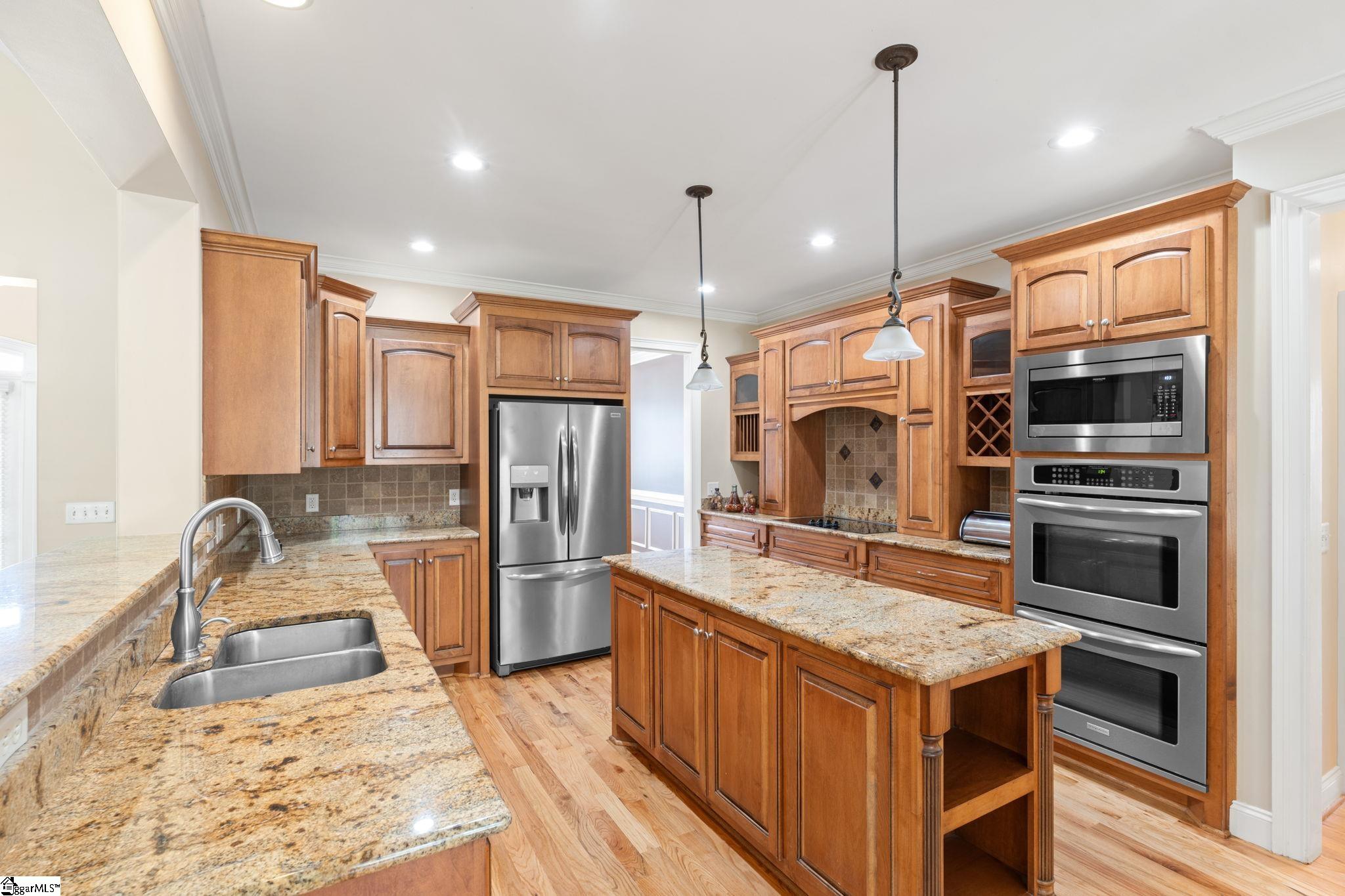 309 Whisper Walk Way