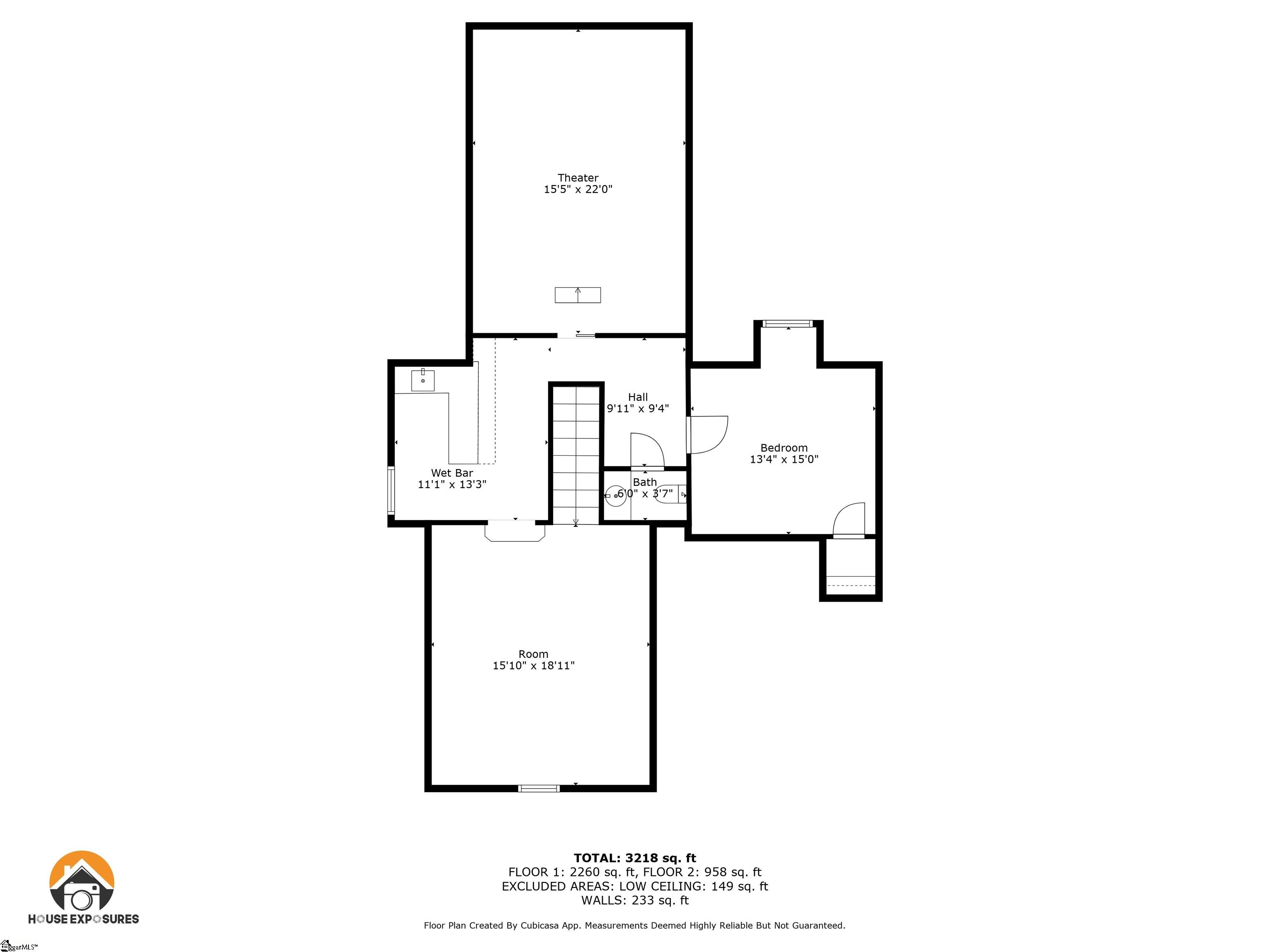 309 Whisper Walk Way