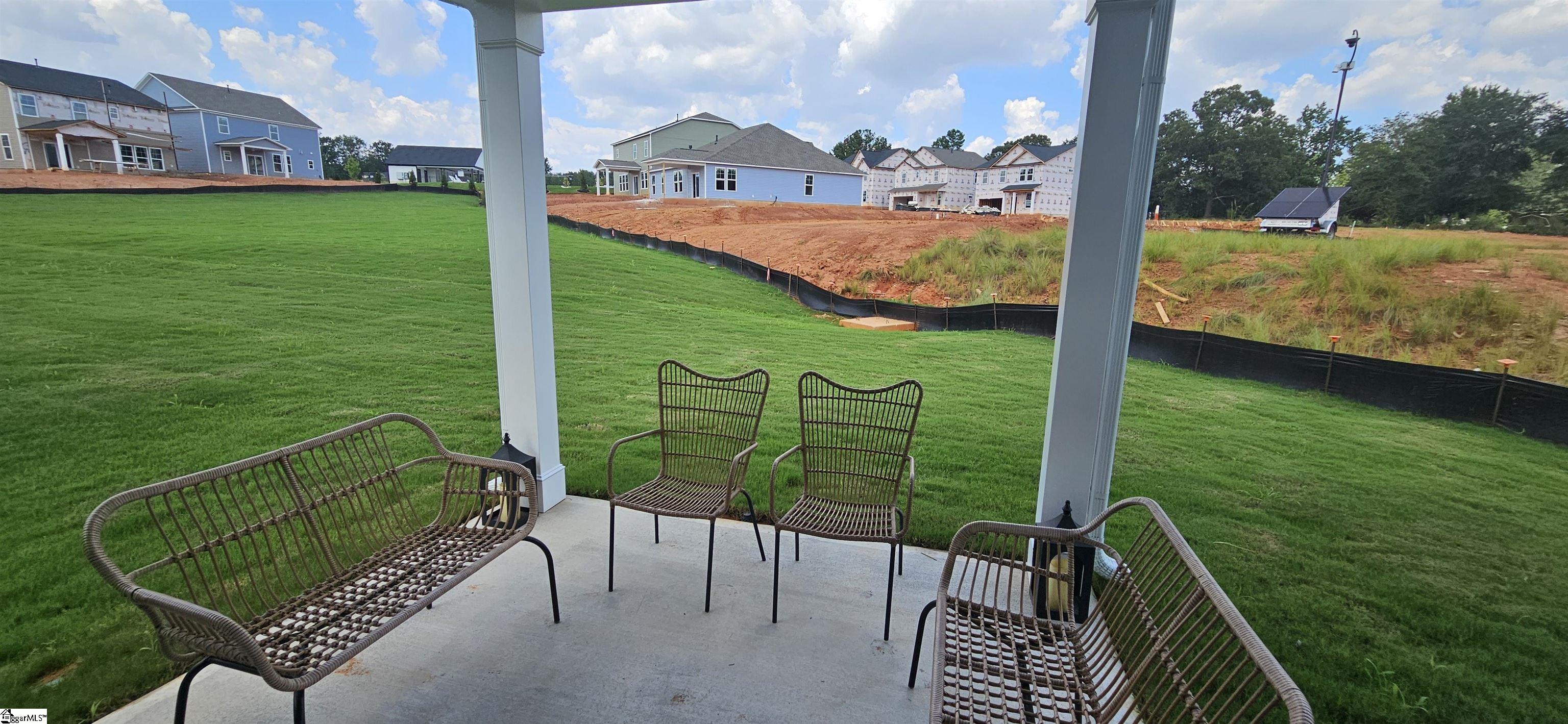 701 Hemsford Drive Lot 60