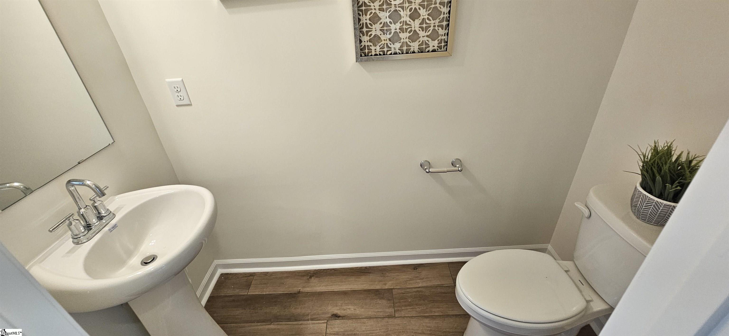 701 Hemsford Drive Lot 60