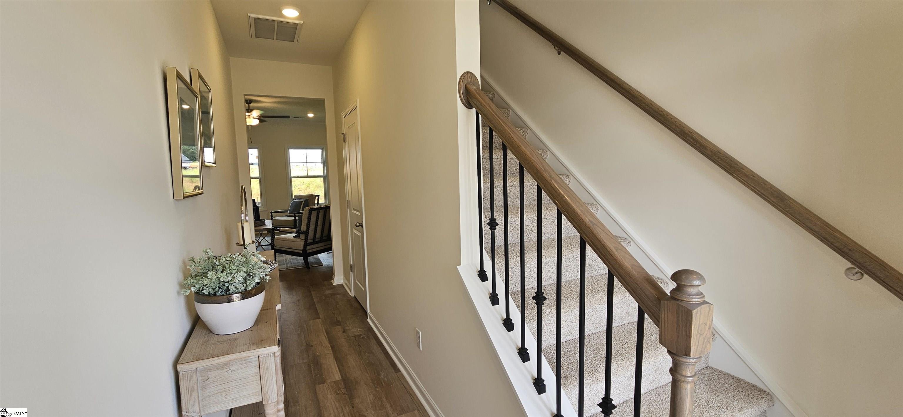 701 Hemsford Drive Lot 60