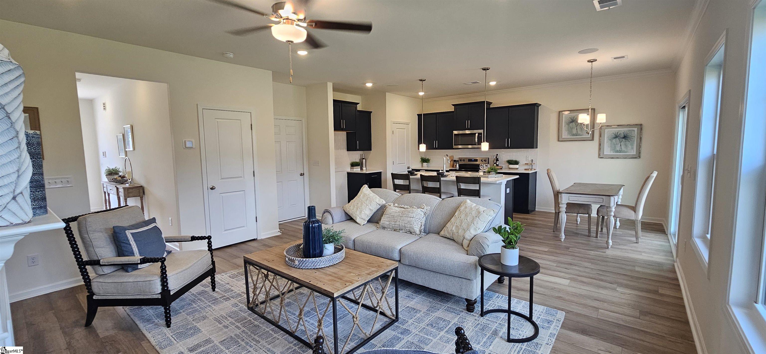 701 Hemsford Drive Lot 60