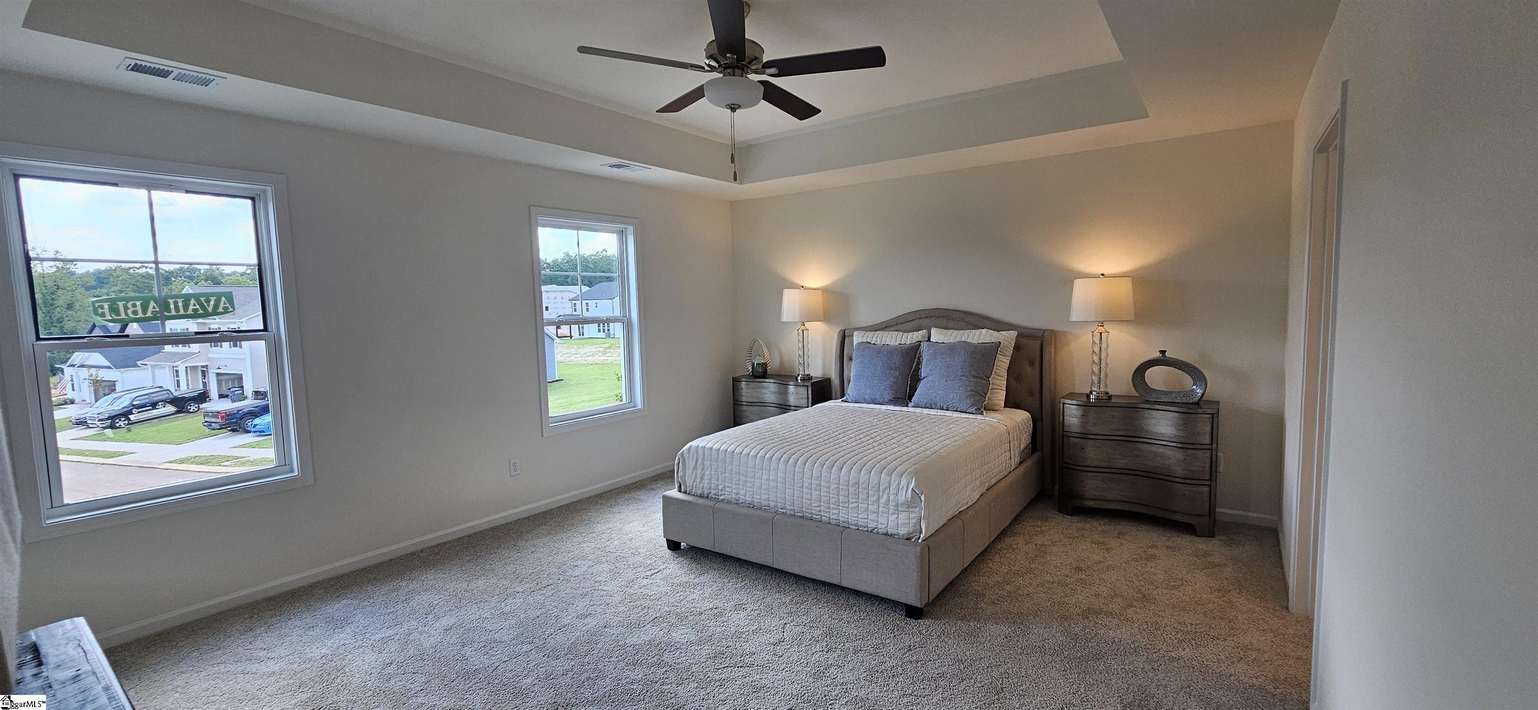 701 Hemsford Drive Lot 60