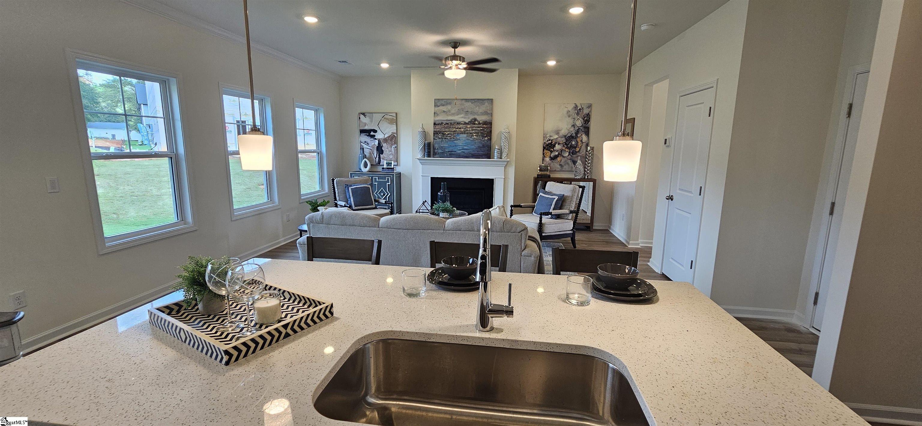 701 Hemsford Drive Lot 60