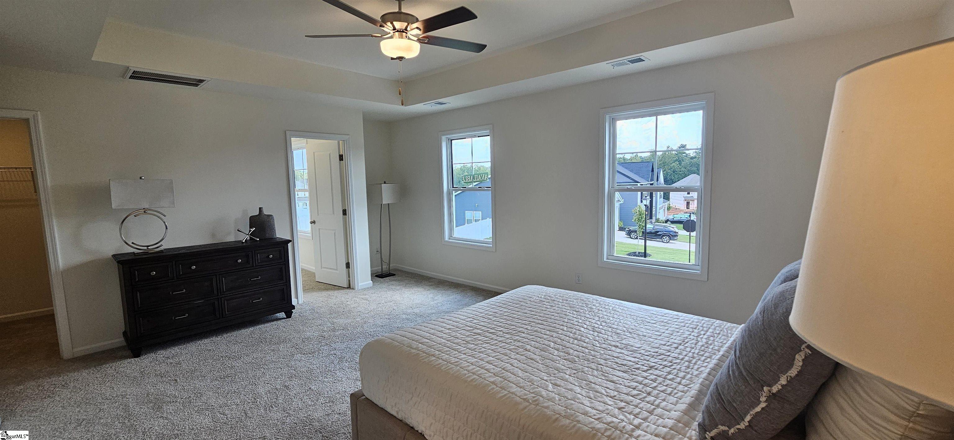 701 Hemsford Drive Lot 60