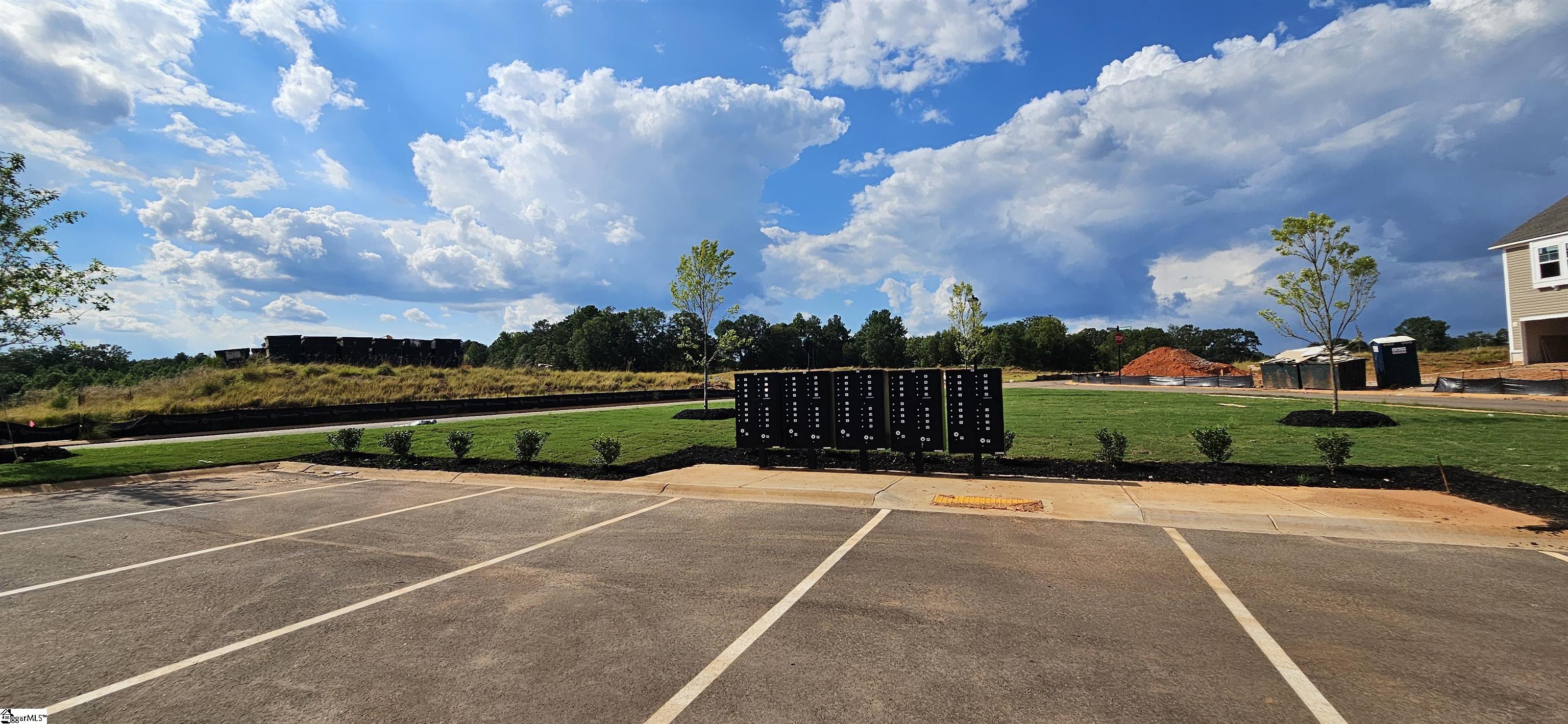 701 Hemsford Drive Lot 60