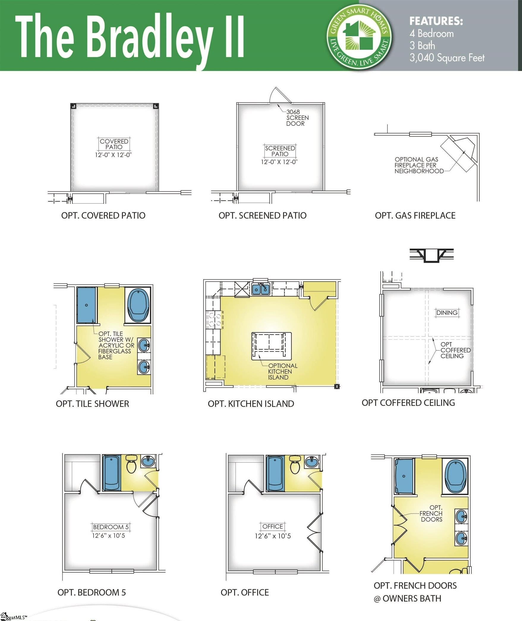 407 Ecton Place Lot 76
