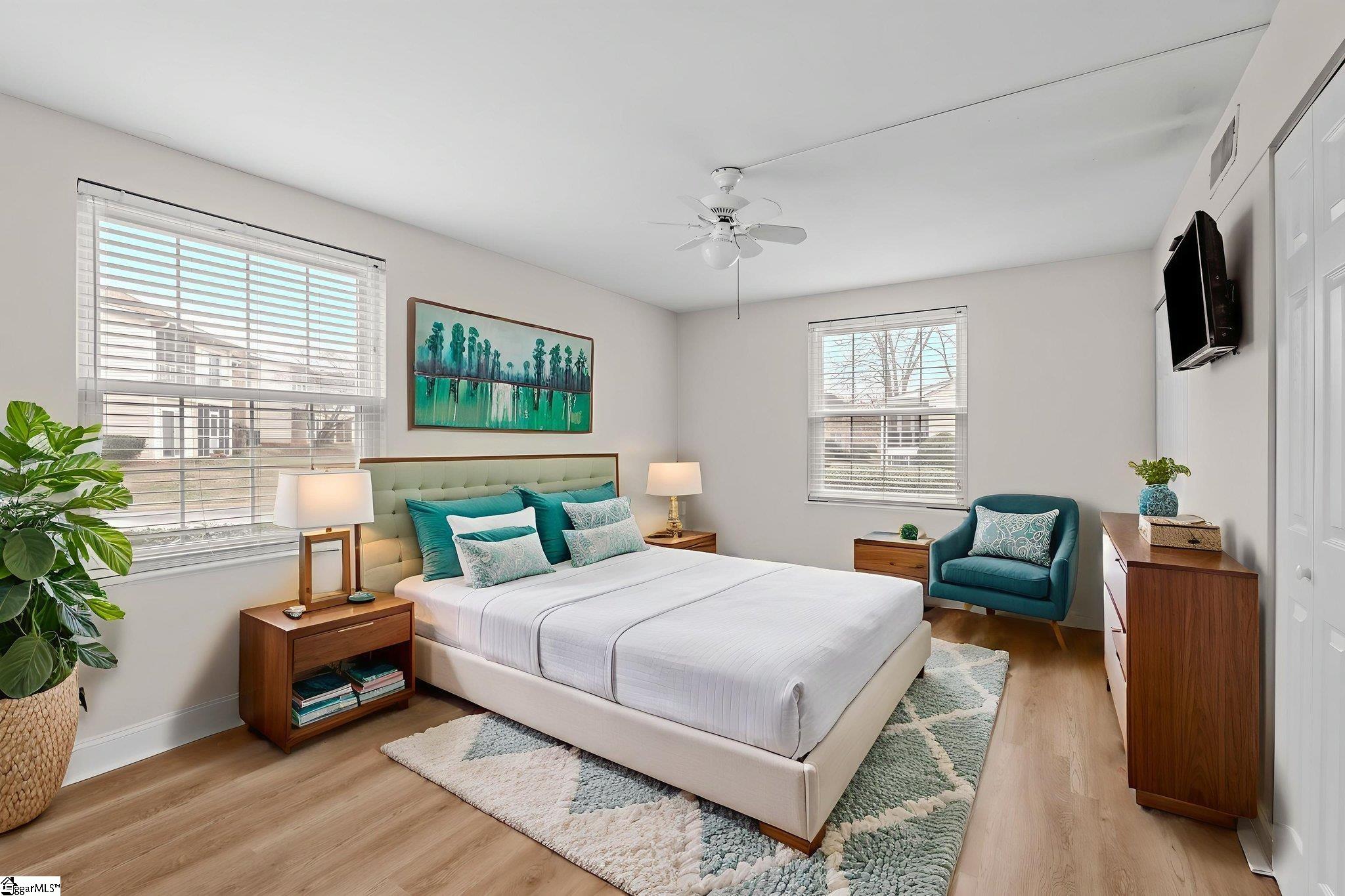 925 Cleveland Street Unit 57