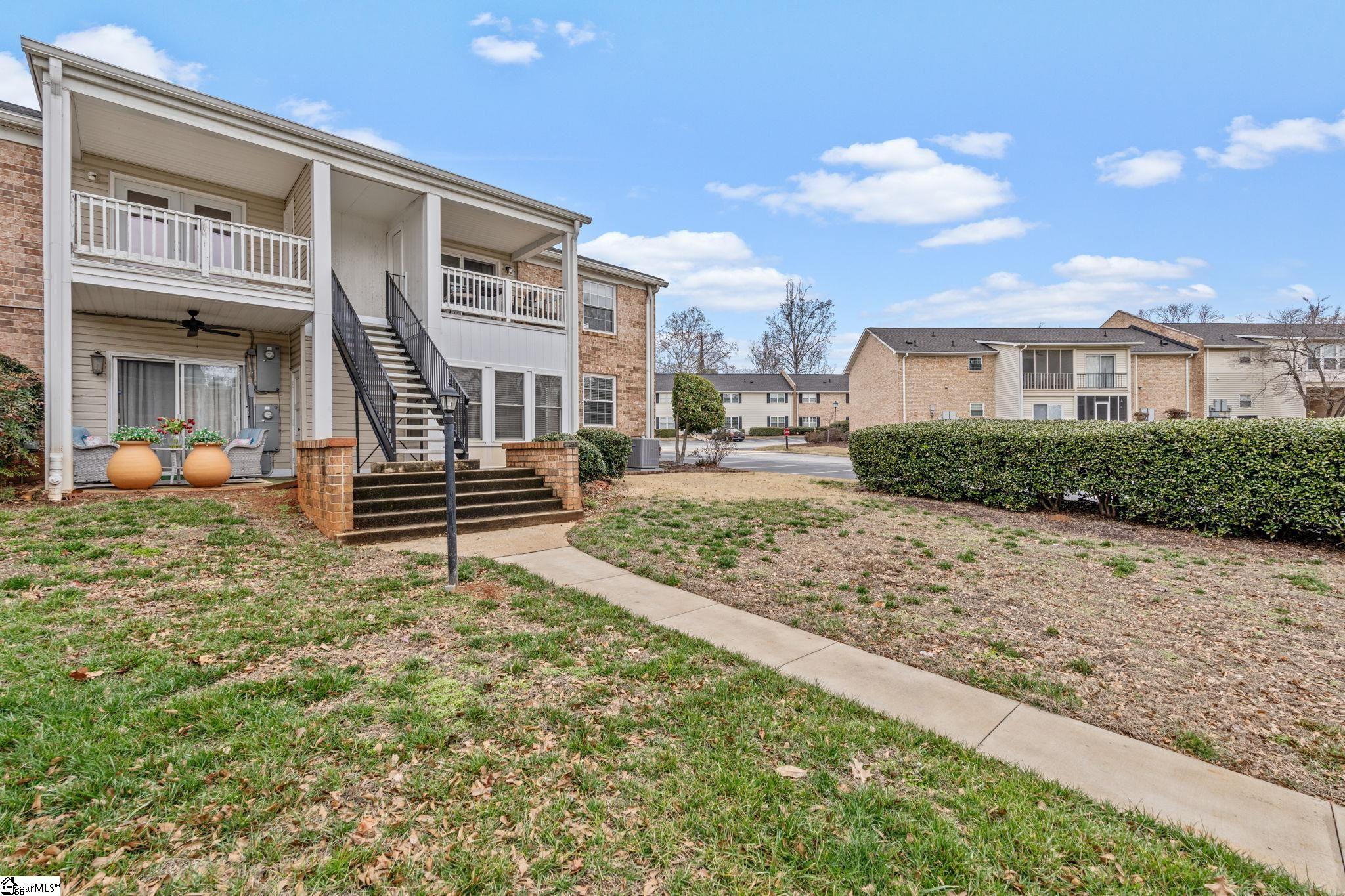 925 Cleveland Street Unit 57