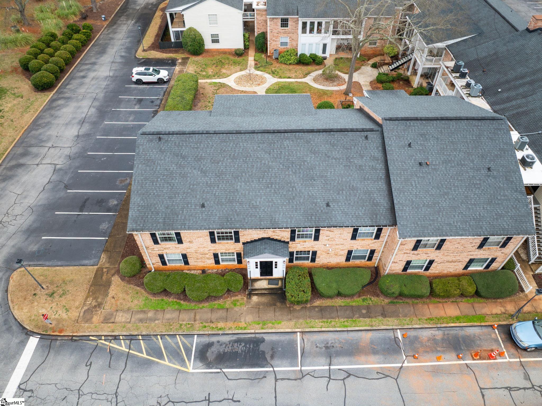 925 Cleveland Street Unit 57