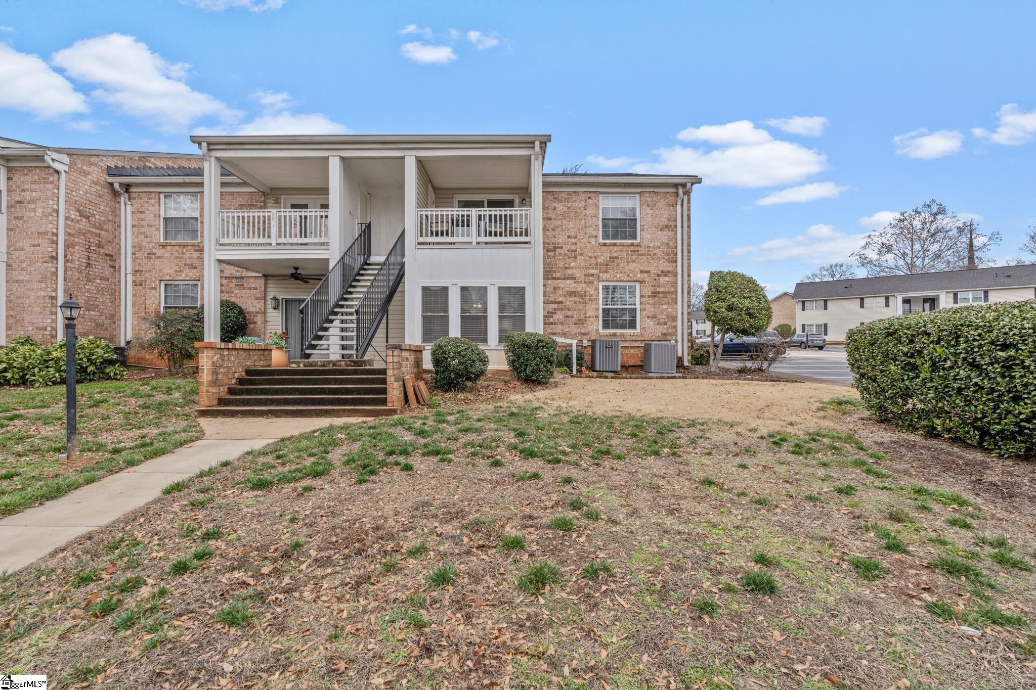 925 Cleveland Street Unit 57