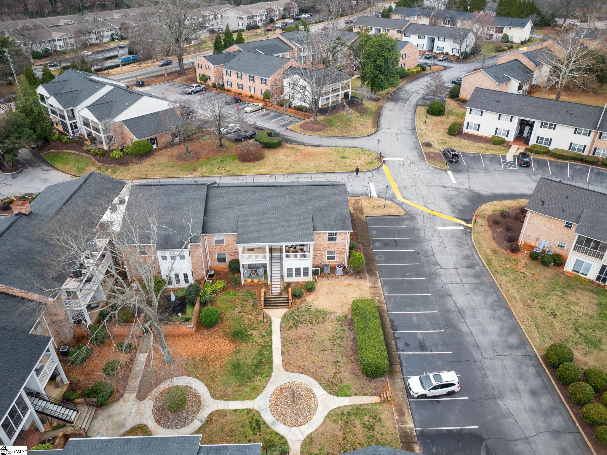 925 Cleveland Street Unit 57