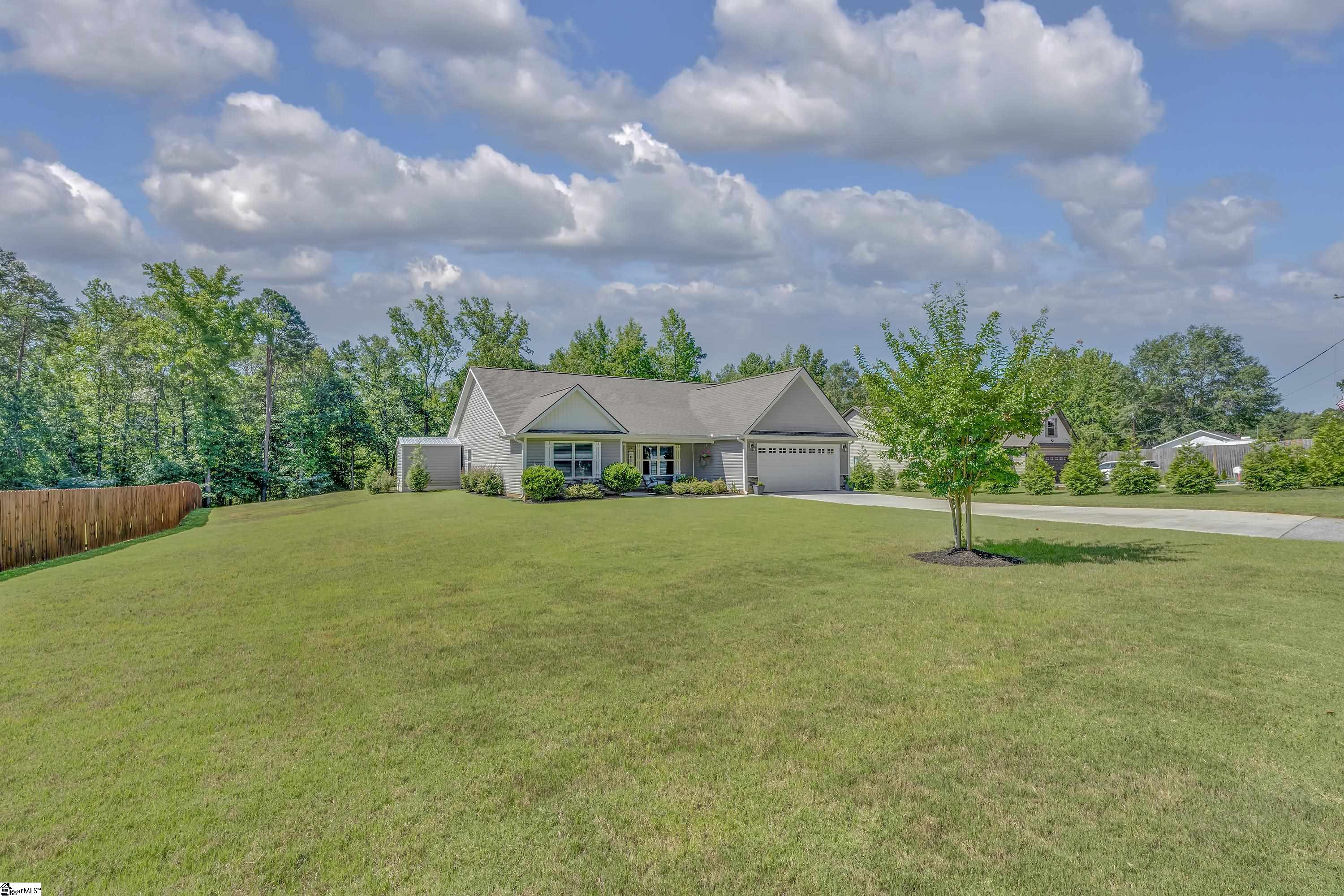 230 W Mountain Creek Church Road