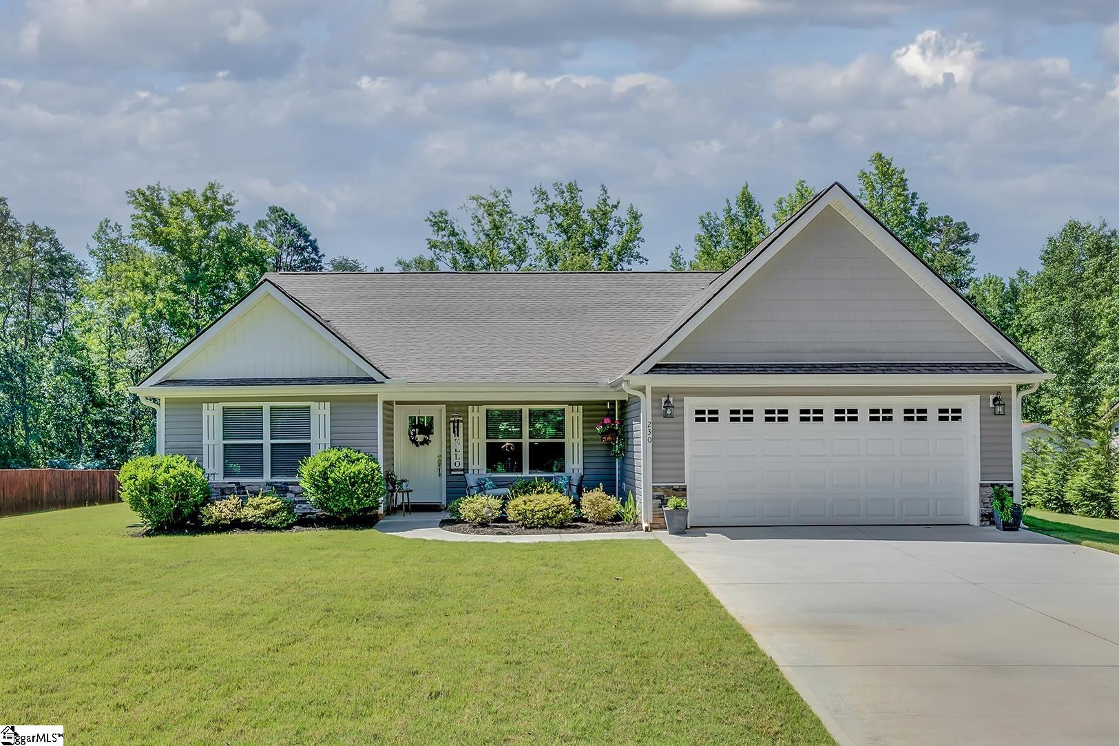 230 W Mountain Creek Church Road