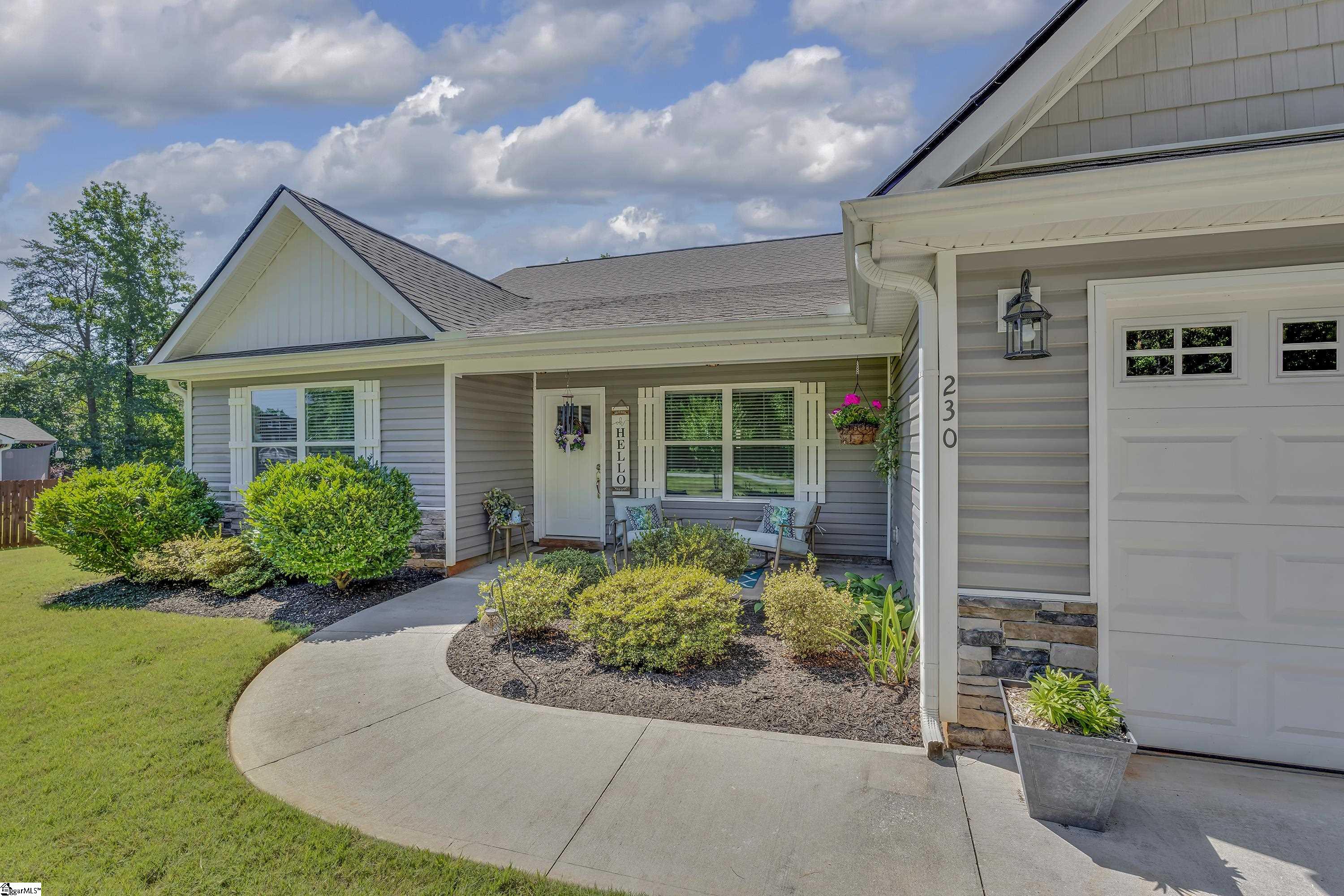 230 W Mountain Creek Church Road