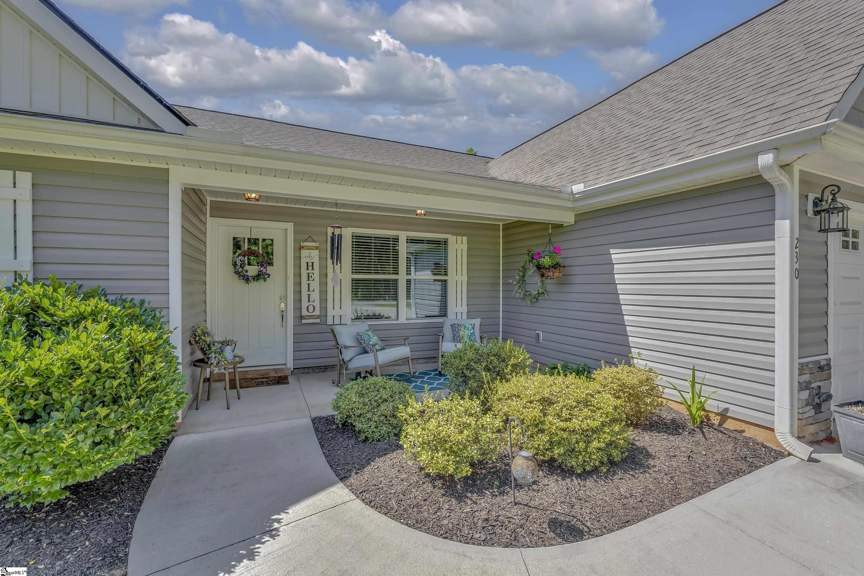 230 W Mountain Creek Church Road