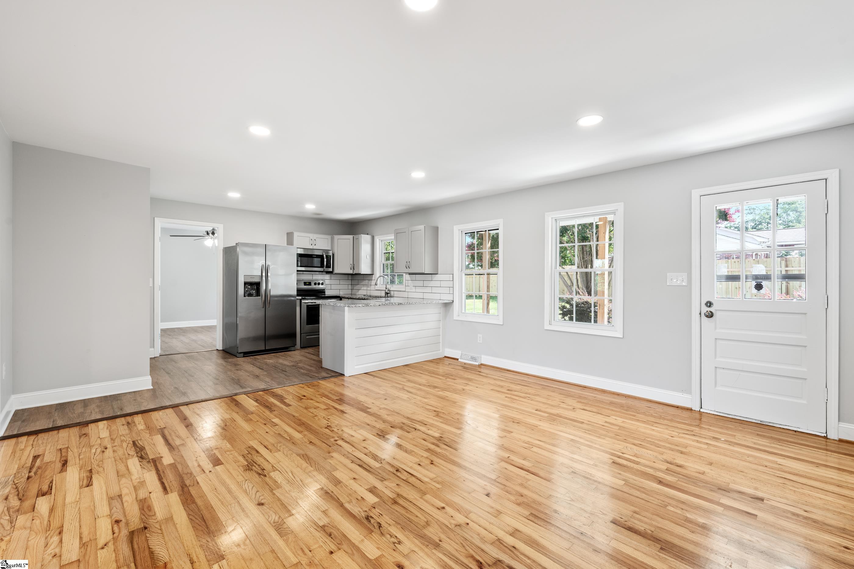 320 Mitchell Road