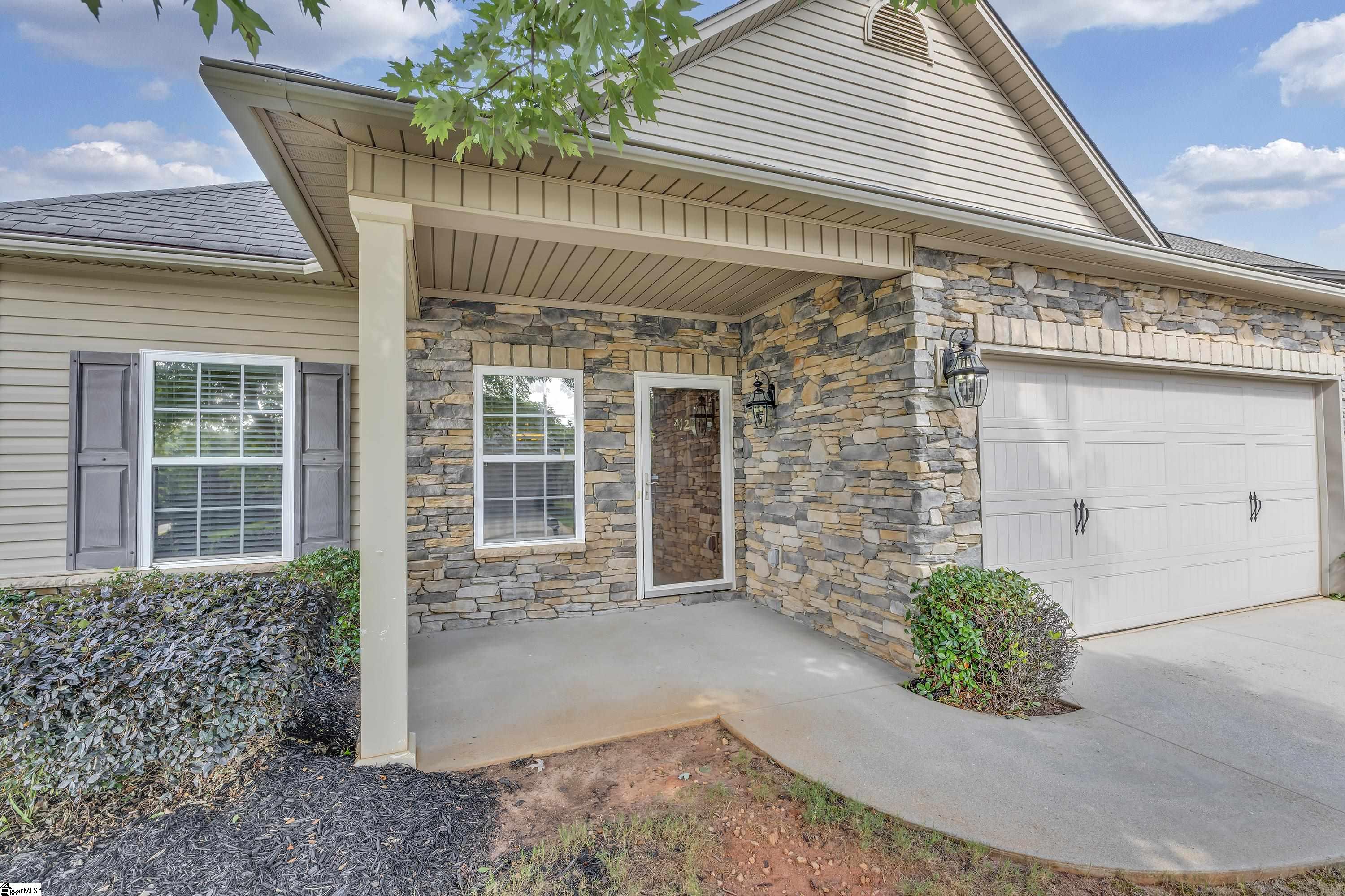 412 Vintage Hill Drive